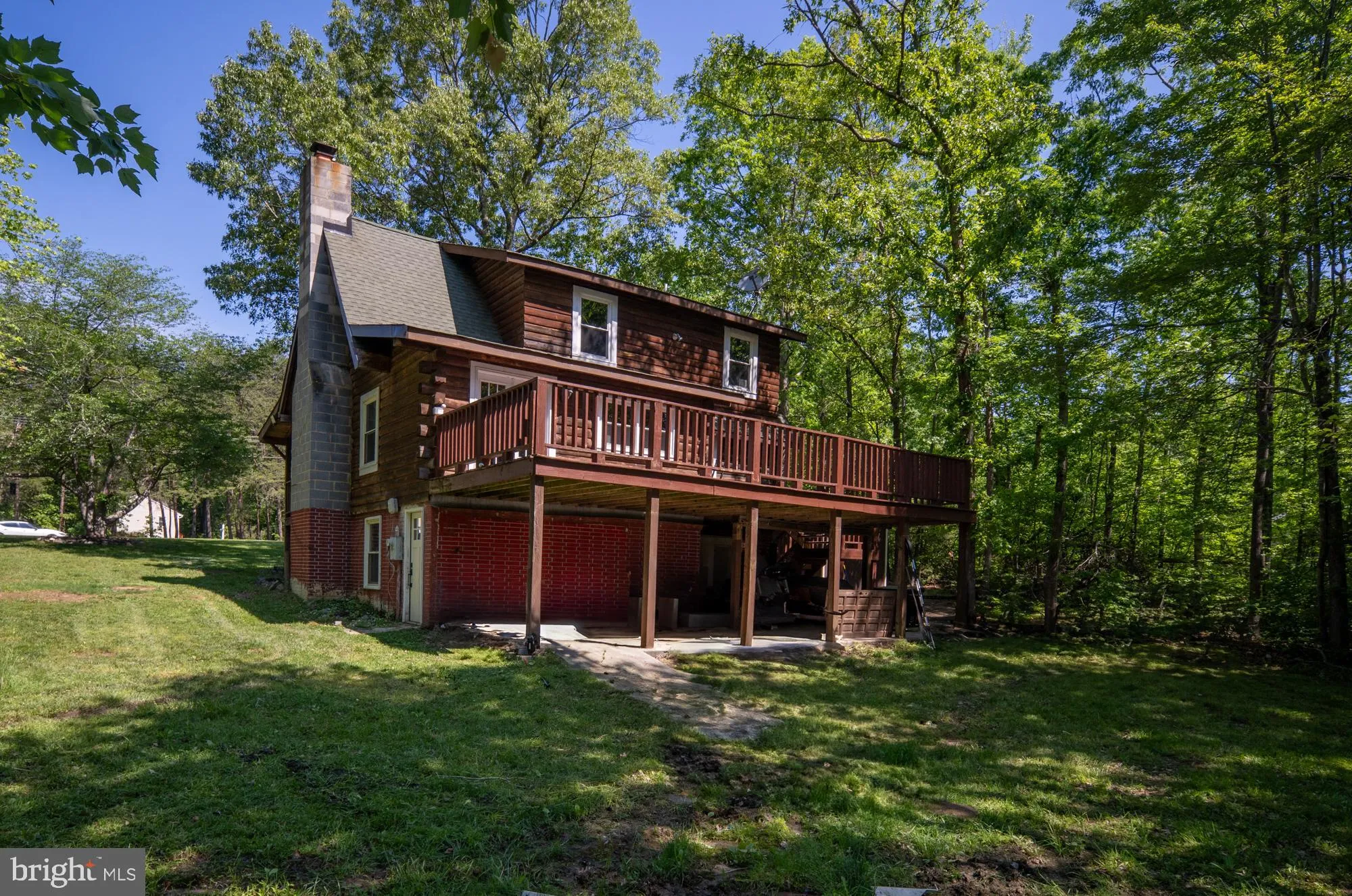 Ruther Glen, Virginia 22546, United States, 3 Bedrooms Bedrooms, ,2 BathroomsBathrooms,Residential,Contingent,126754