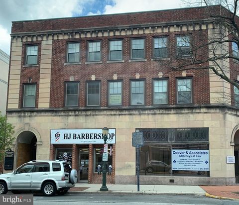 Photo of 8 S Hanover Street, CARLISLE, PA 17013 (MLS # PACB2010308)