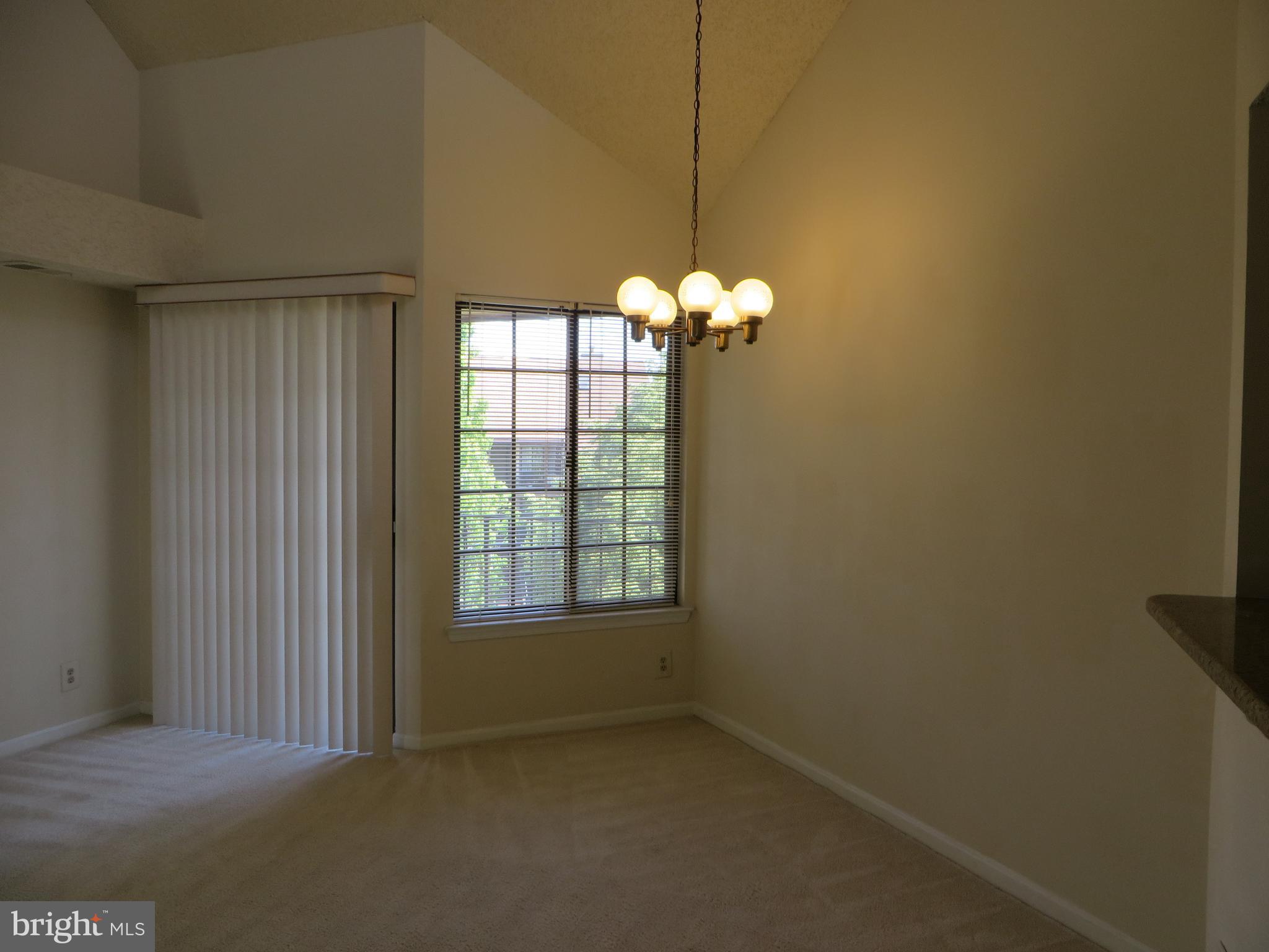 TIERS OF MANCHESTER LAKES - Residential Lease