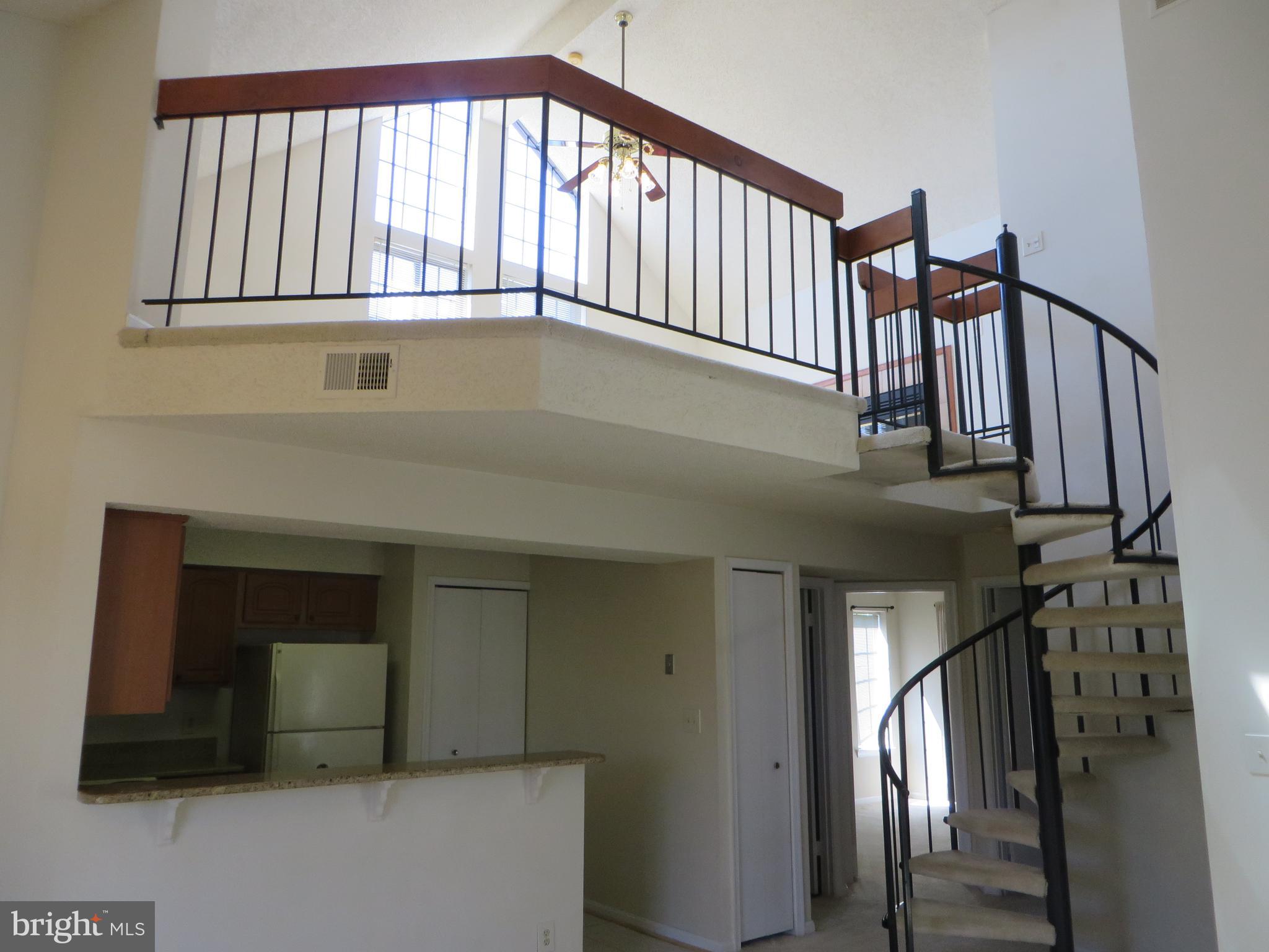 TIERS OF MANCHESTER LAKES - Residential Lease