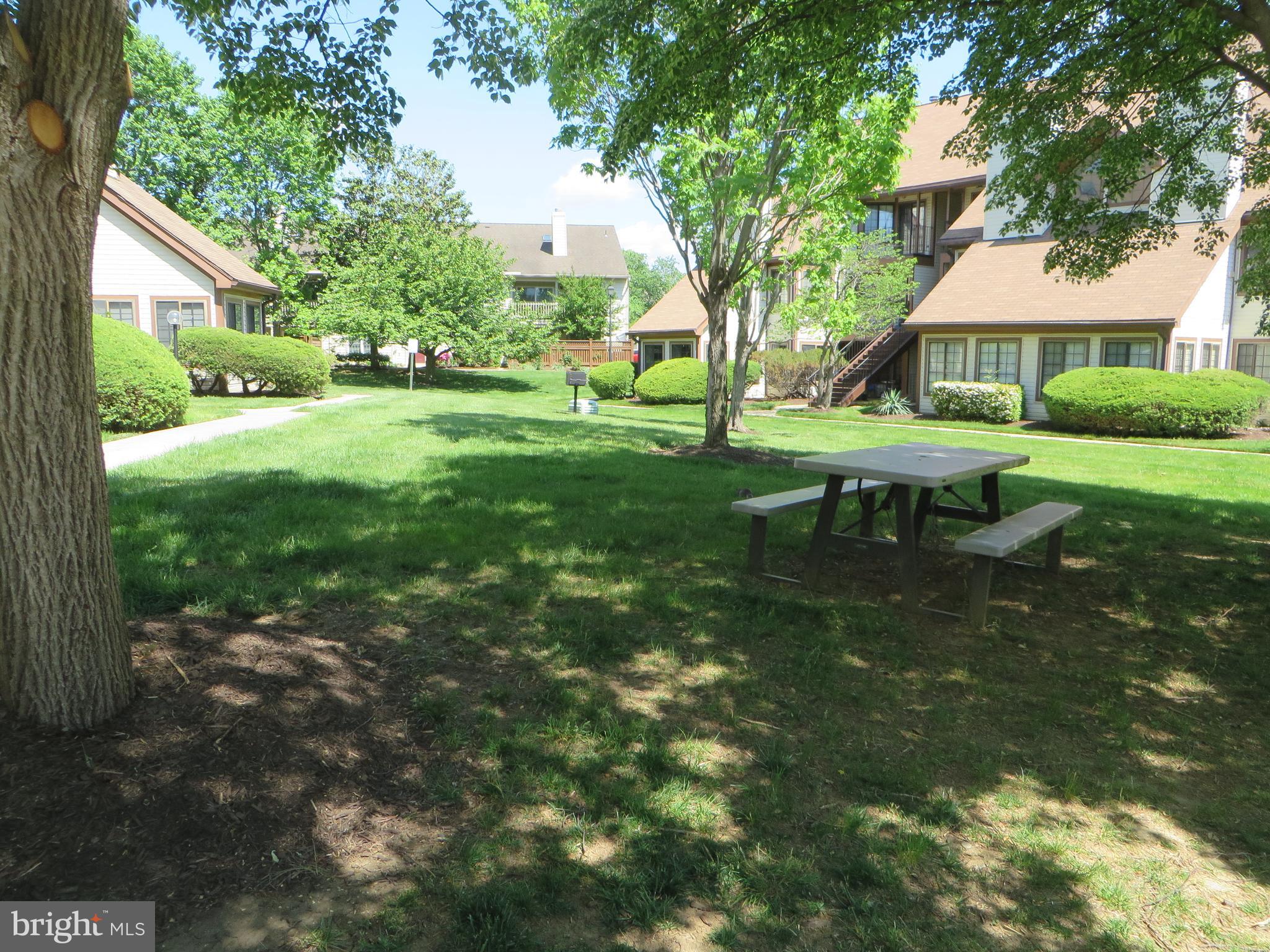 TIERS OF MANCHESTER LAKES - Residential Lease