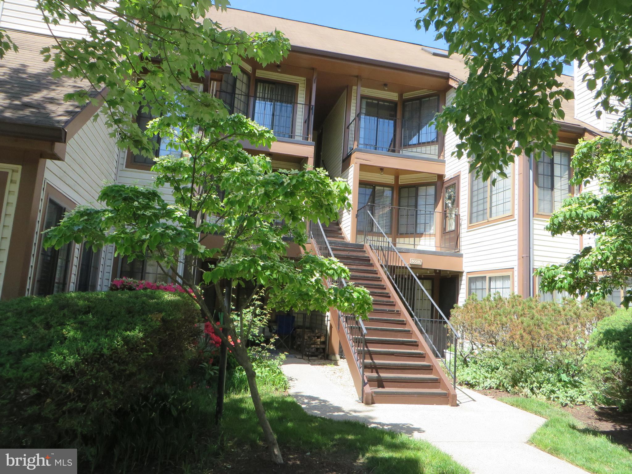 TIERS OF MANCHESTER LAKES - Residential Lease