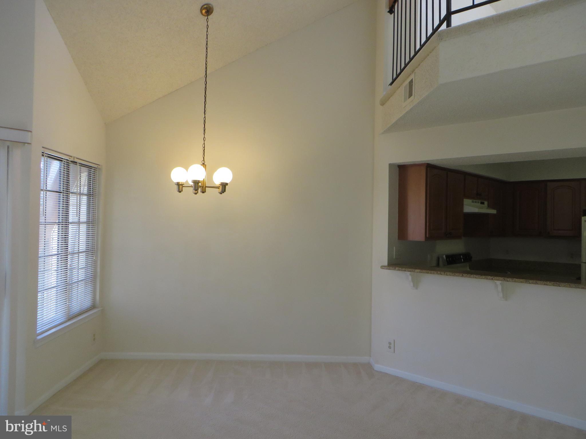 TIERS OF MANCHESTER LAKES - Residential Lease