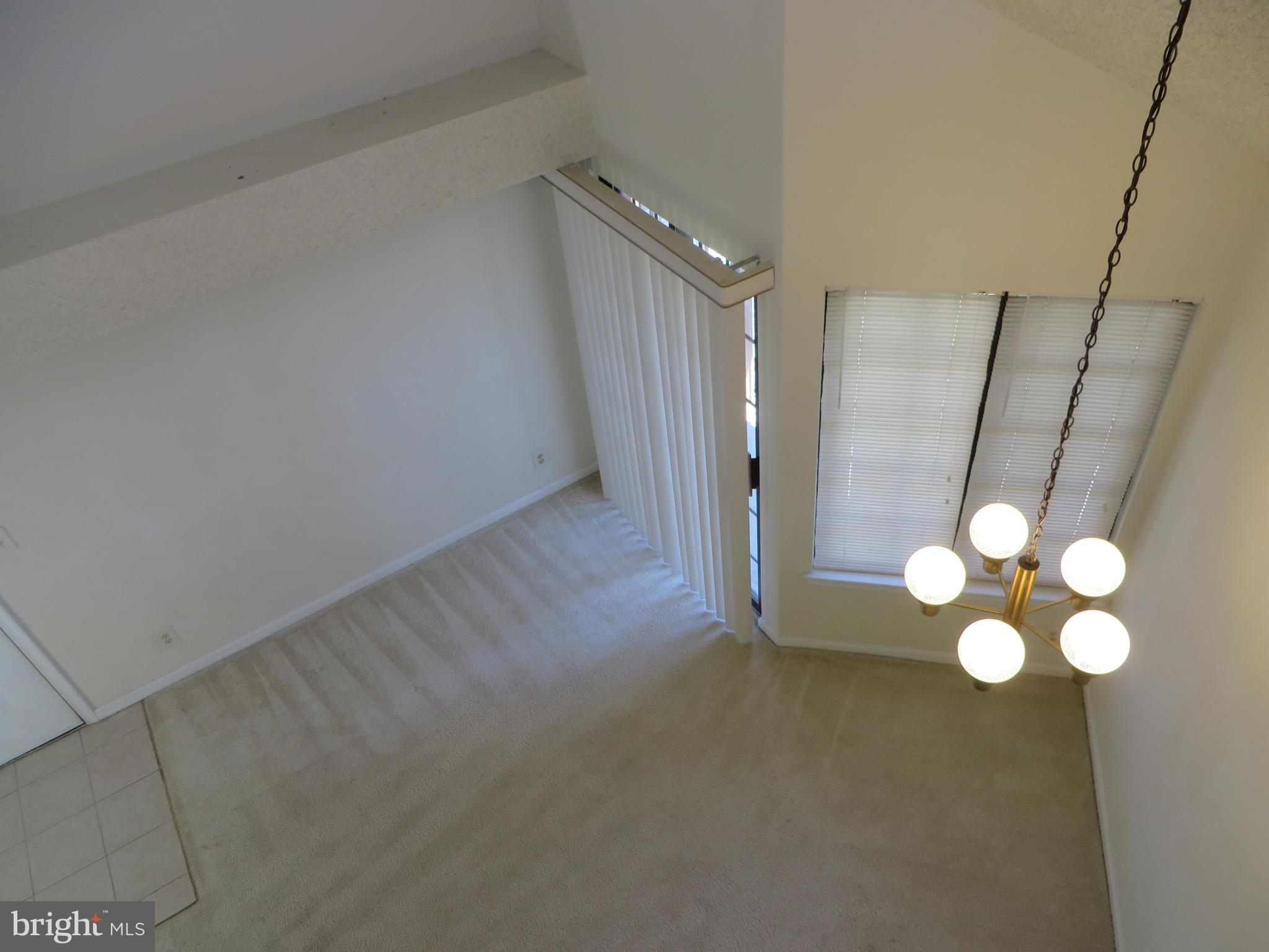 TIERS OF MANCHESTER LAKES - Residential Lease