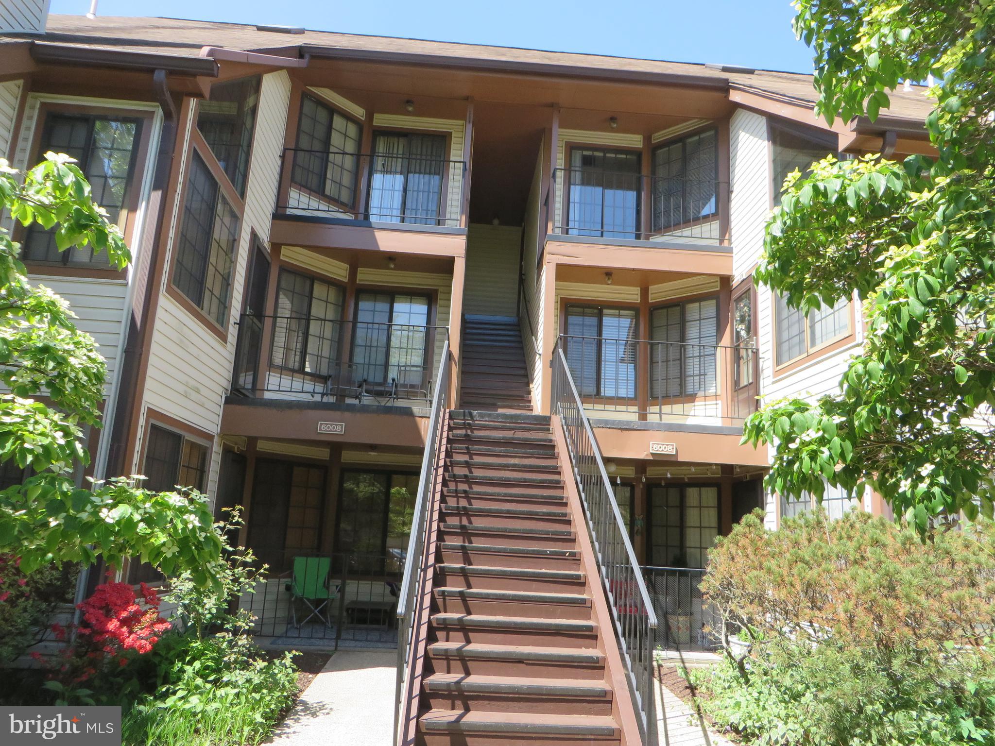 TIERS OF MANCHESTER LAKES - Residential Lease