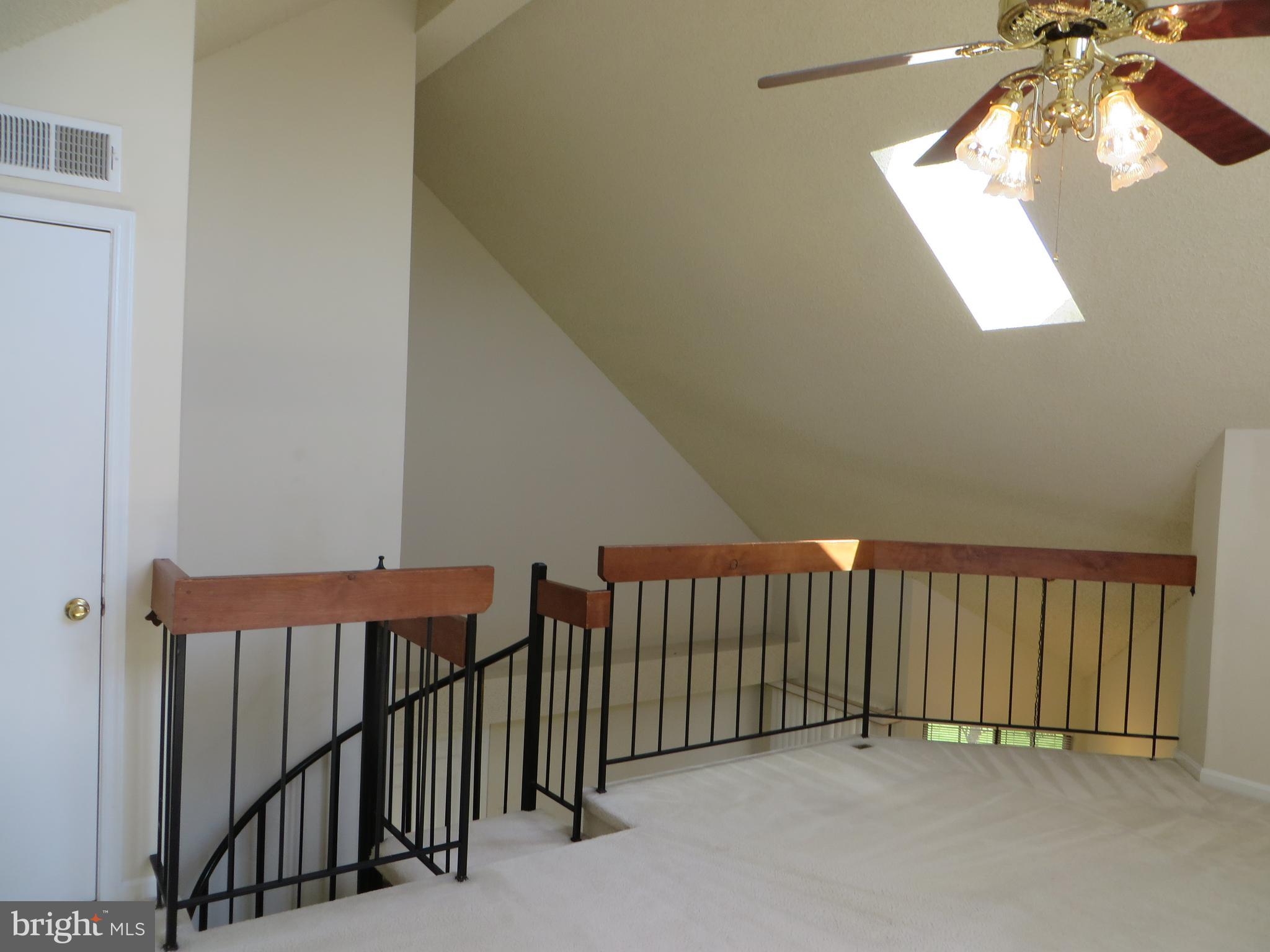 TIERS OF MANCHESTER LAKES - Residential Lease