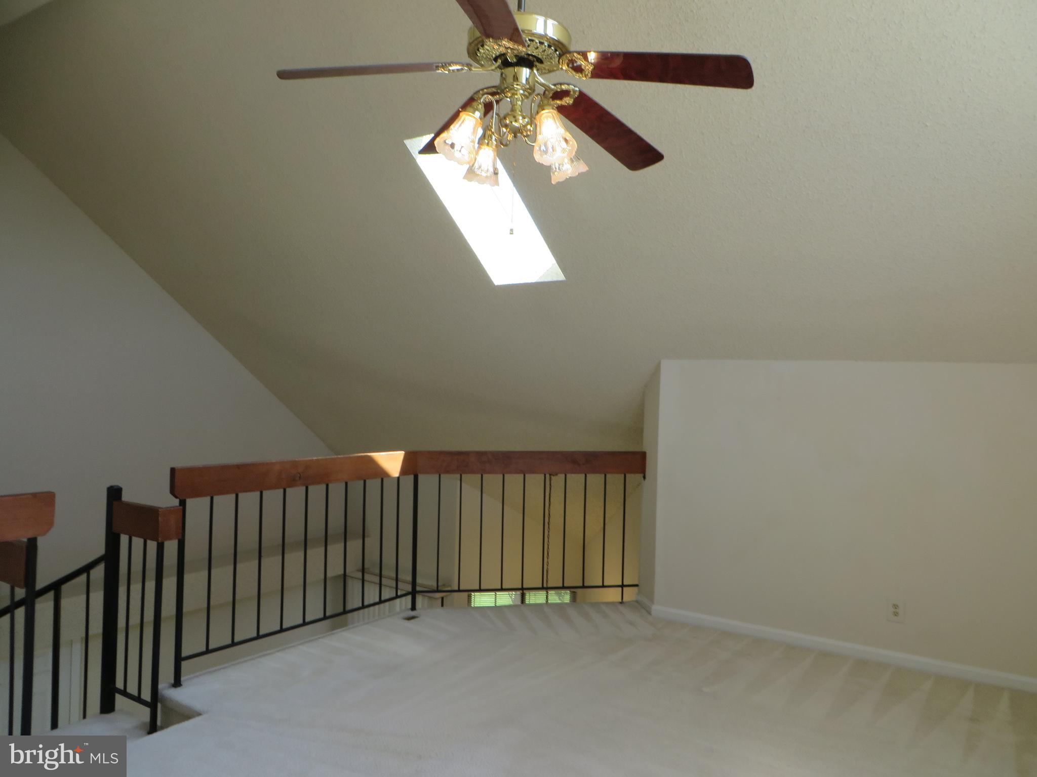 TIERS OF MANCHESTER LAKES - Residential Lease