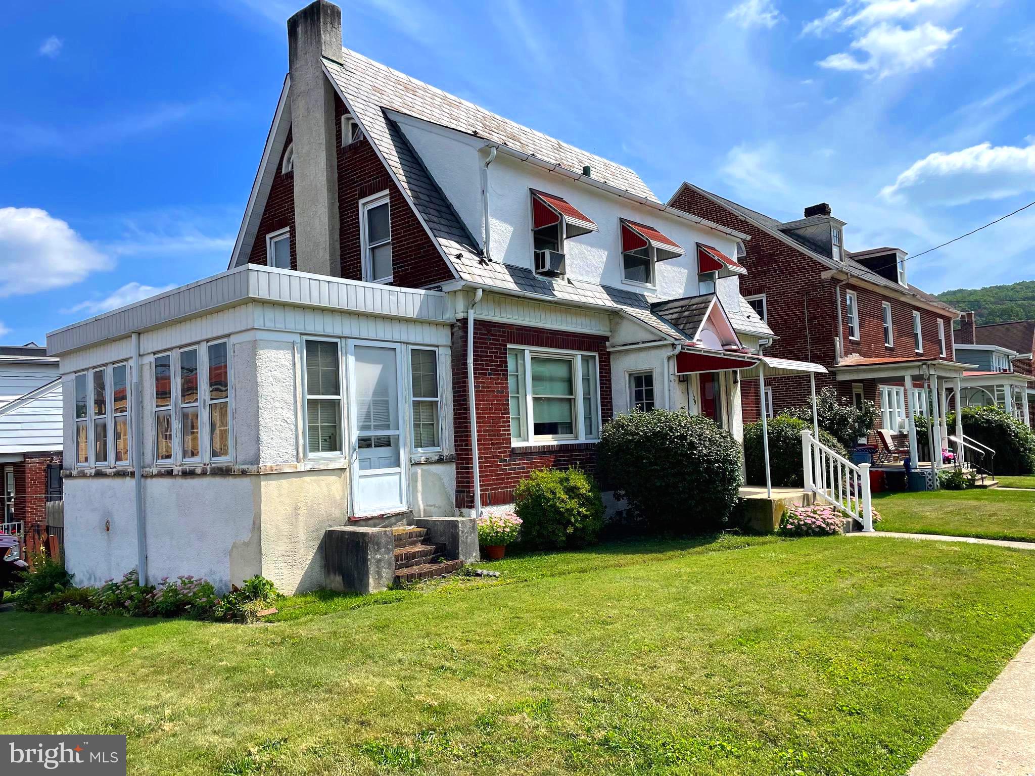 ANTIETAM - Residential