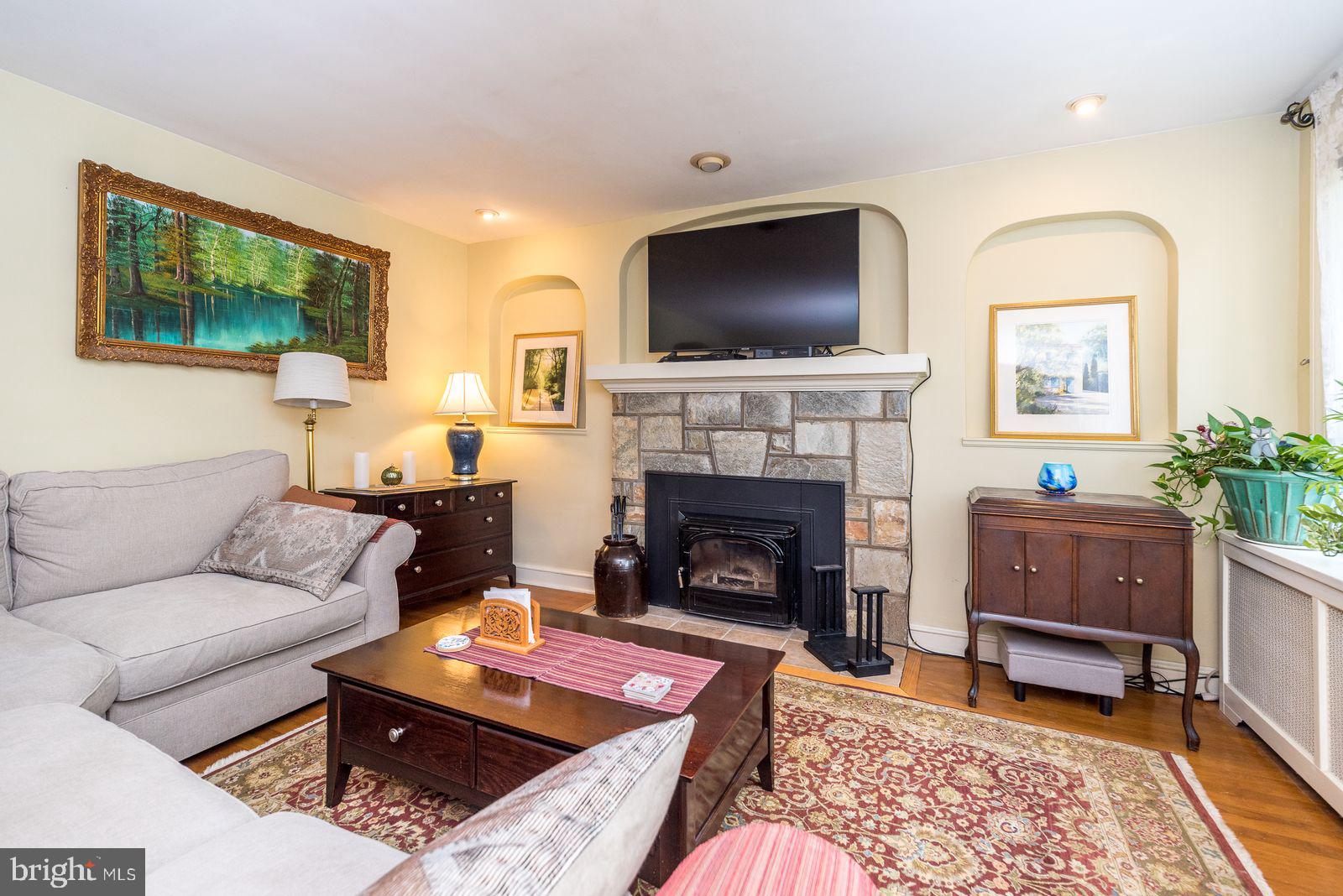 534 PINNEY ROAD