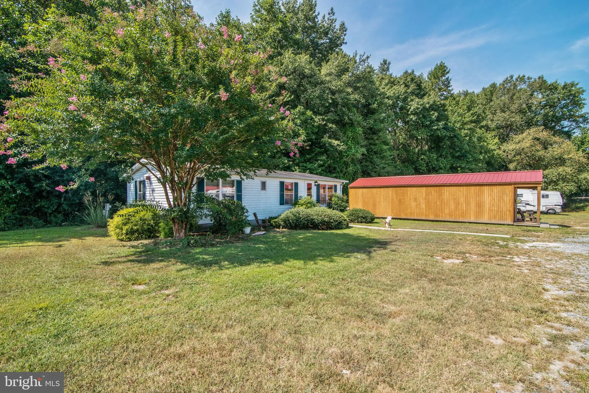32932 Sussex Highway, Laurel, DE 19956