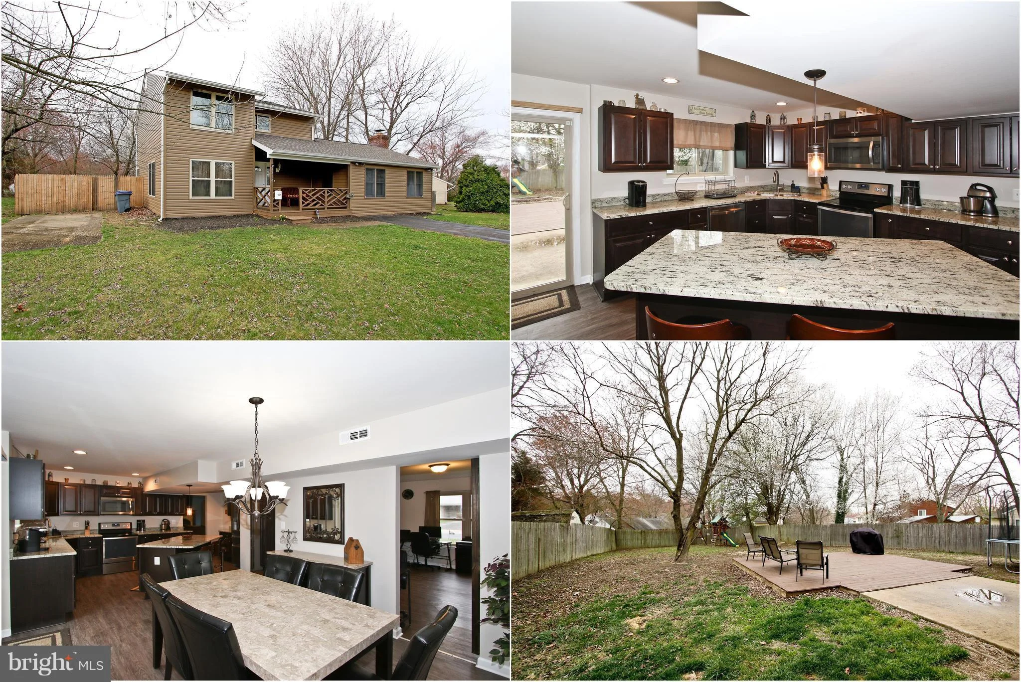 1818 Price Lane, Bowie, MD 20716