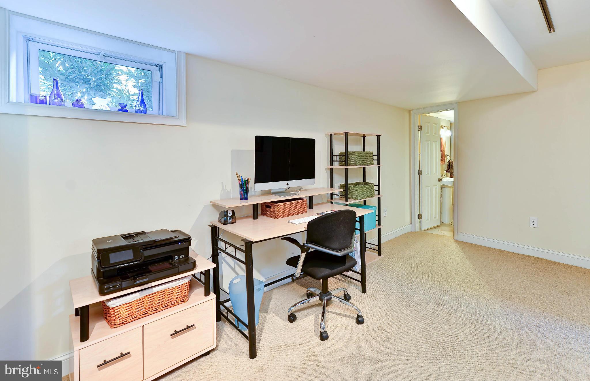 FT WILLIAMS PARK - Residential