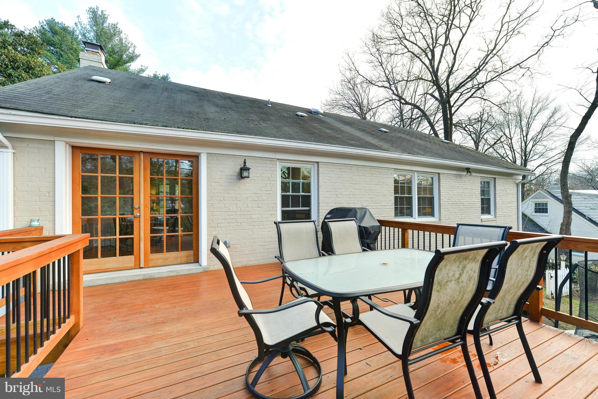 FT WILLIAMS PARK - Residential