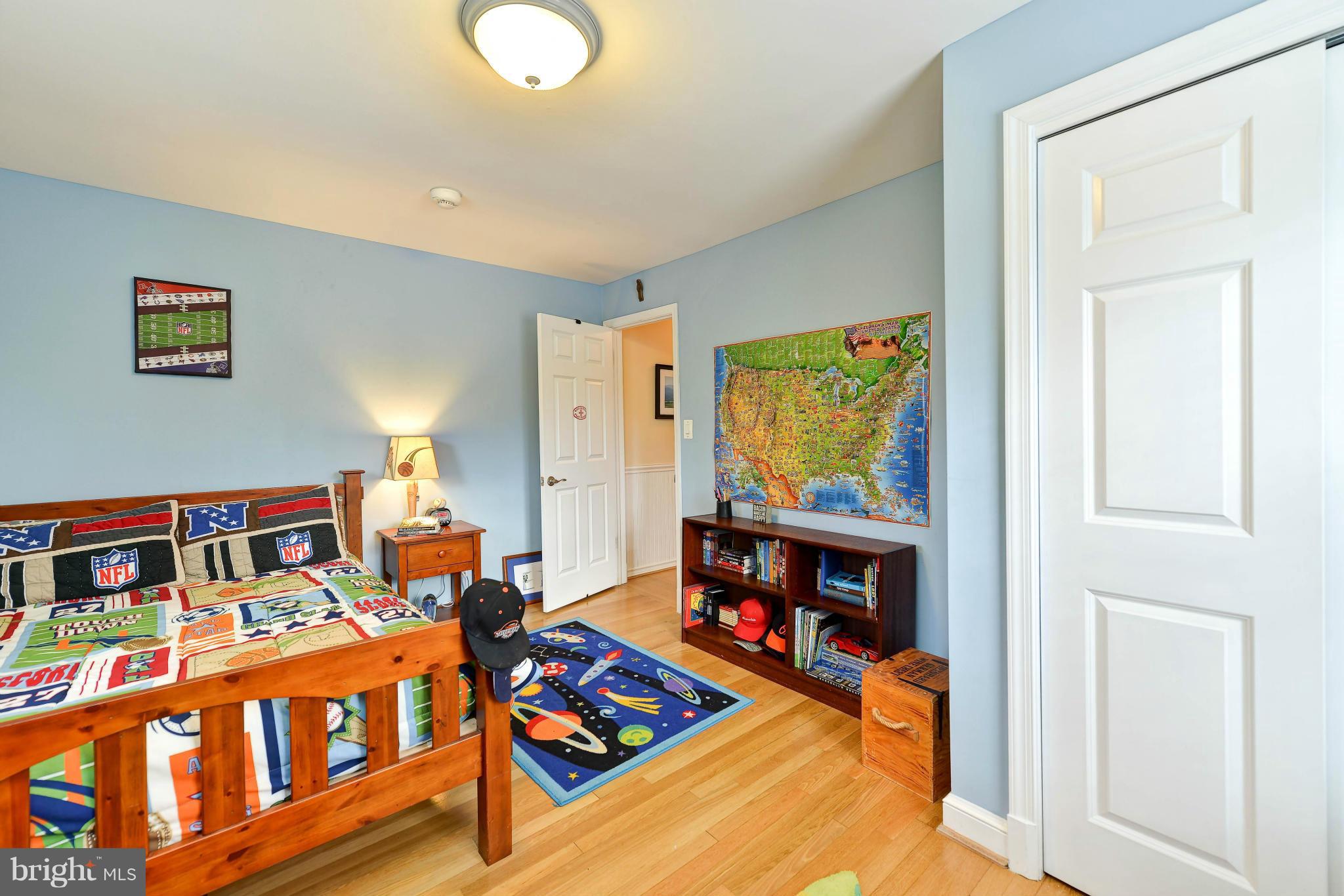 FT WILLIAMS PARK - Residential