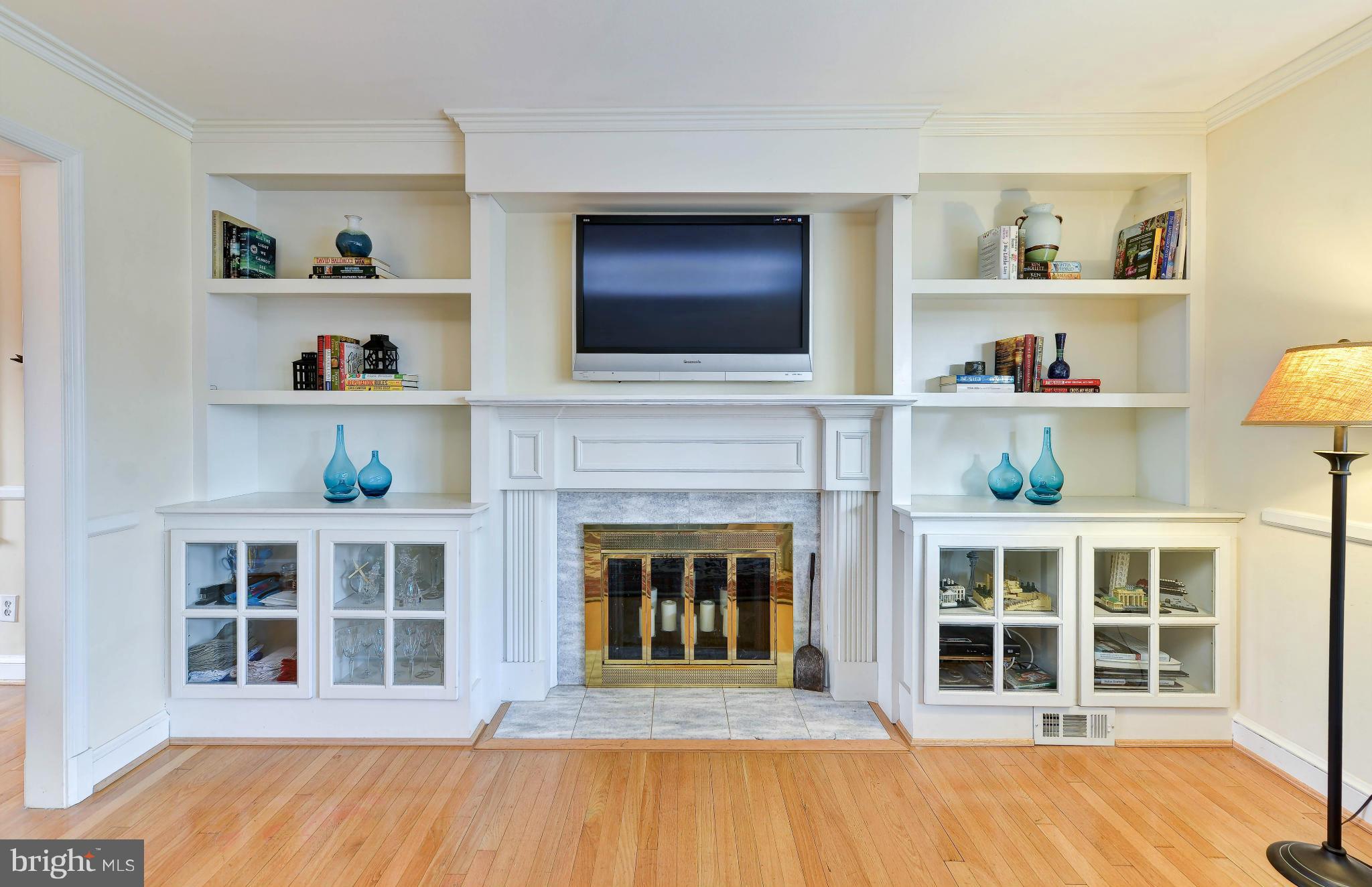 FT WILLIAMS PARK - Residential