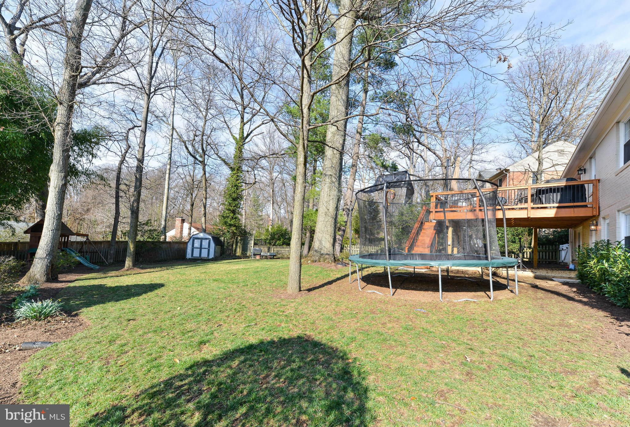 FT WILLIAMS PARK - Residential