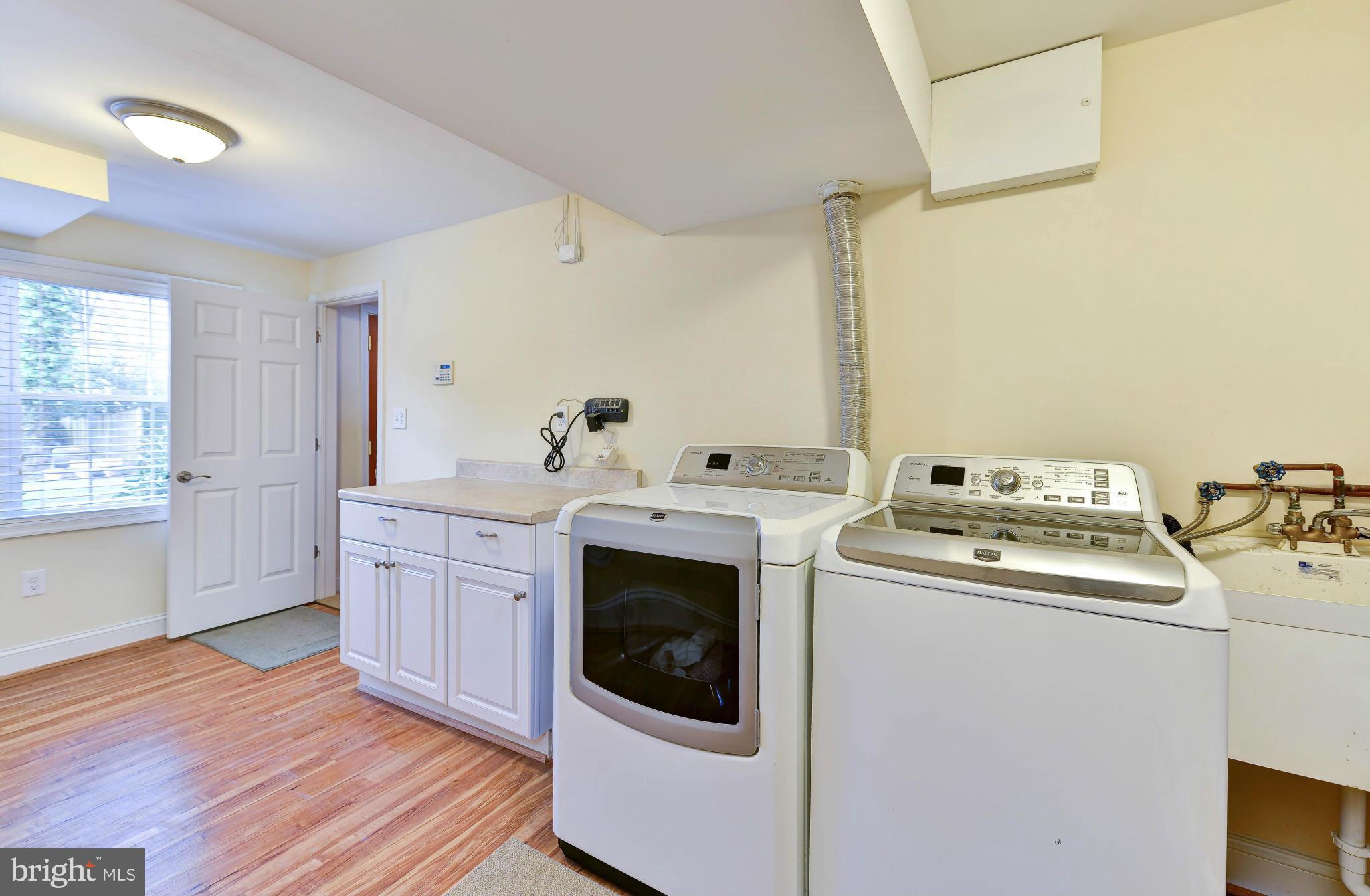 FT WILLIAMS PARK - Residential