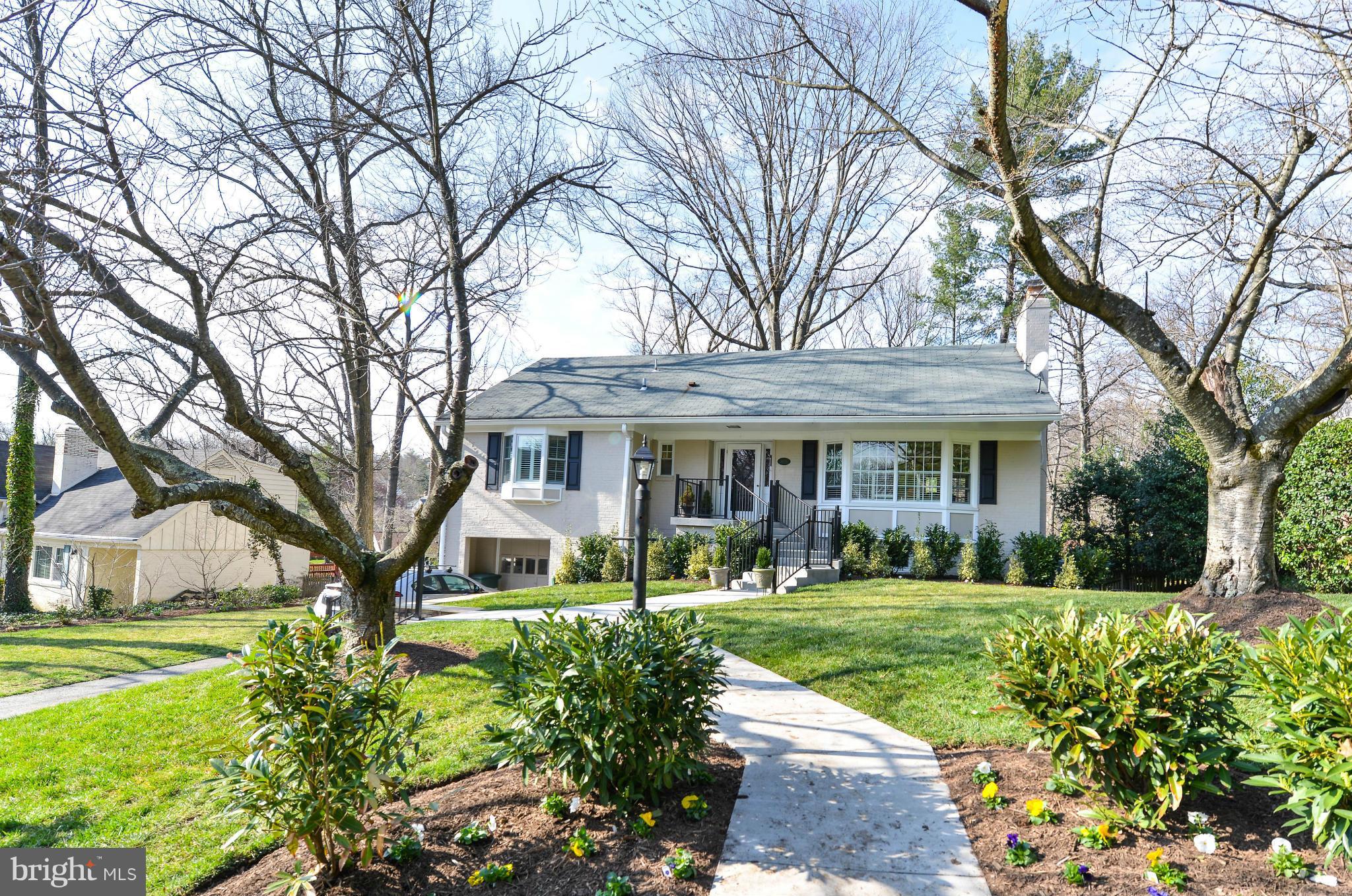 FT WILLIAMS PARK - Residential