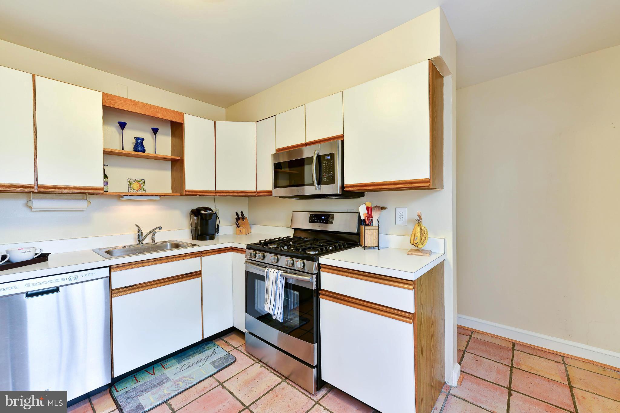 FT WILLIAMS PARK - Residential