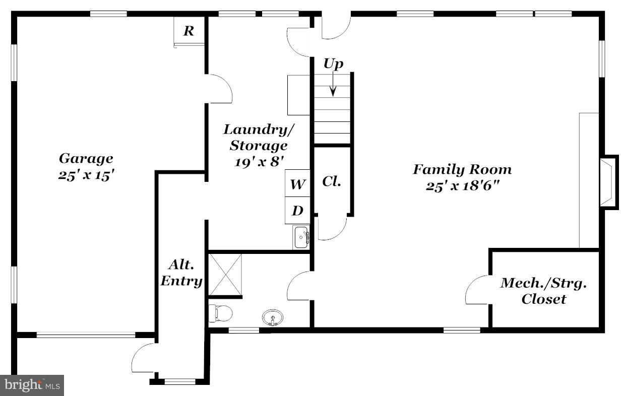 FT WILLIAMS PARK - Residential