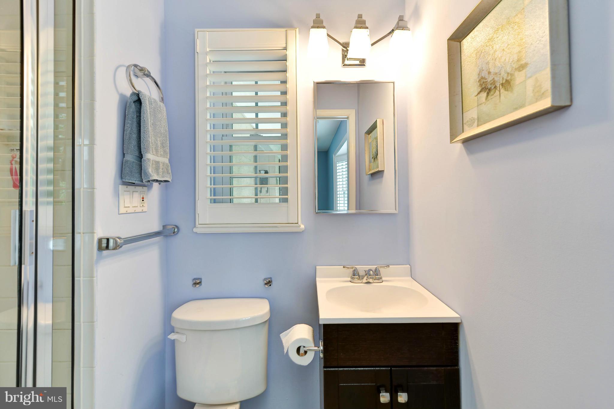 FT WILLIAMS PARK - Residential