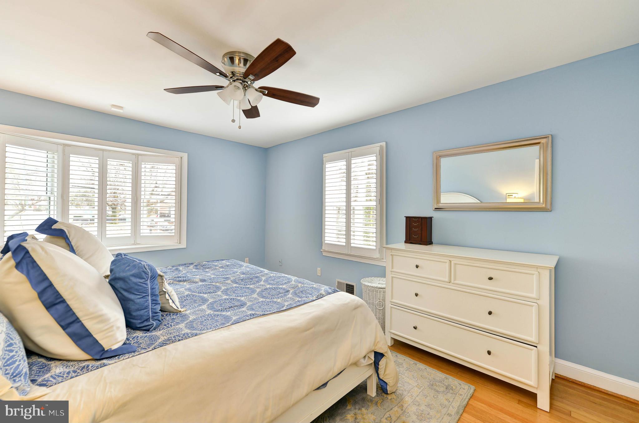 FT WILLIAMS PARK - Residential