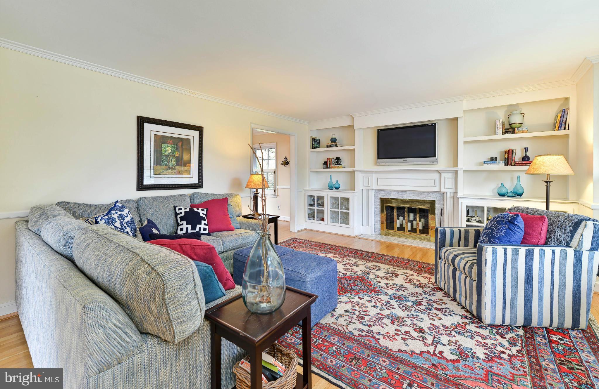 FT WILLIAMS PARK - Residential