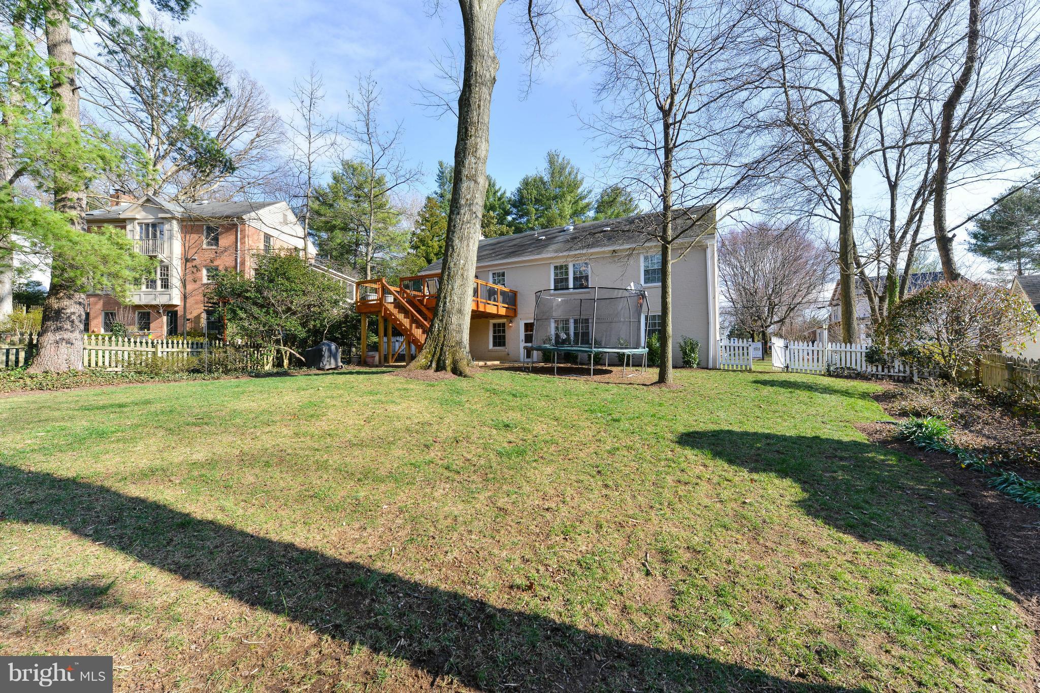 FT WILLIAMS PARK - Residential