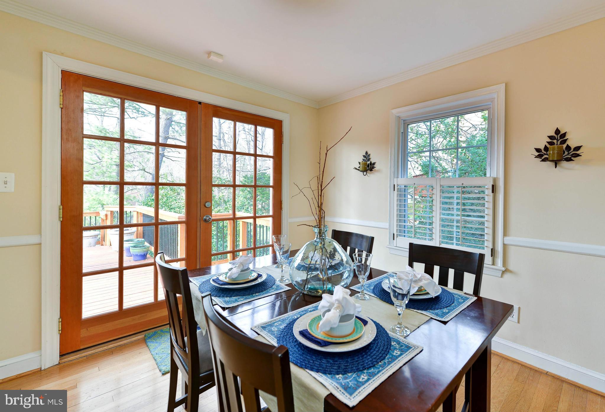 FT WILLIAMS PARK - Residential