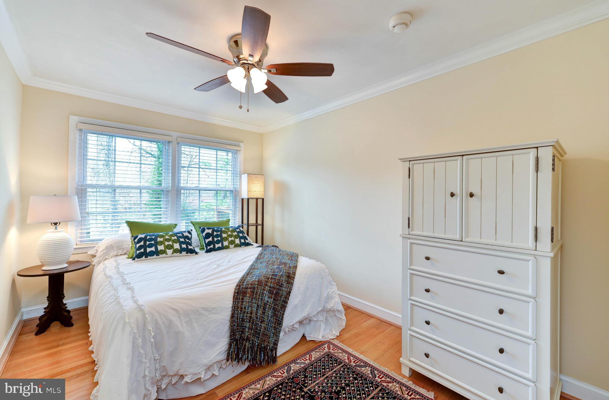 FT WILLIAMS PARK - Residential