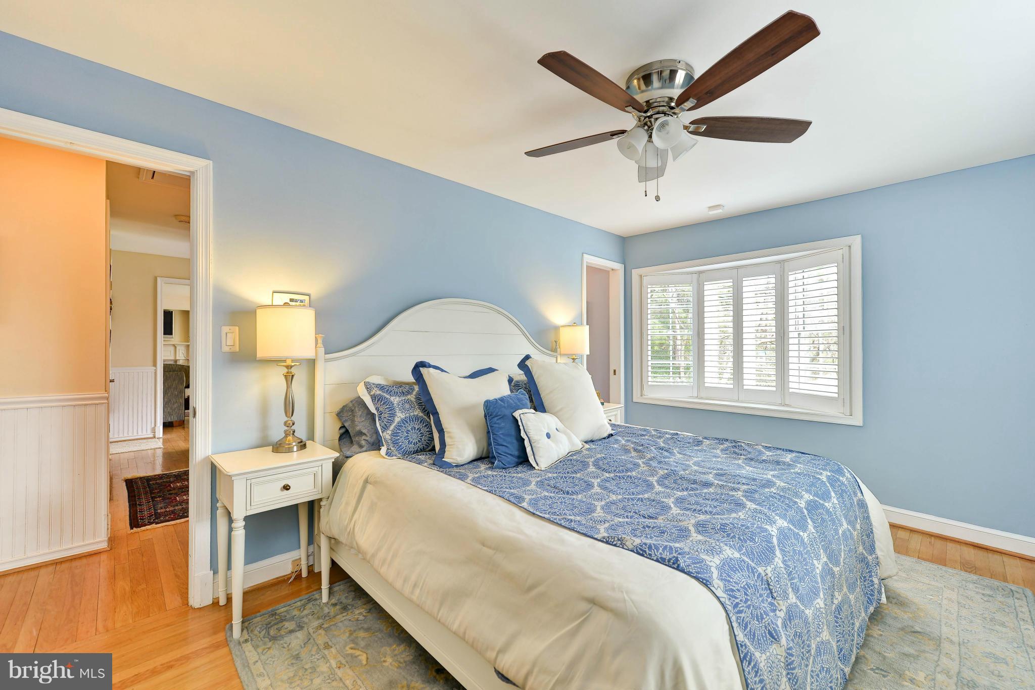 FT WILLIAMS PARK - Residential