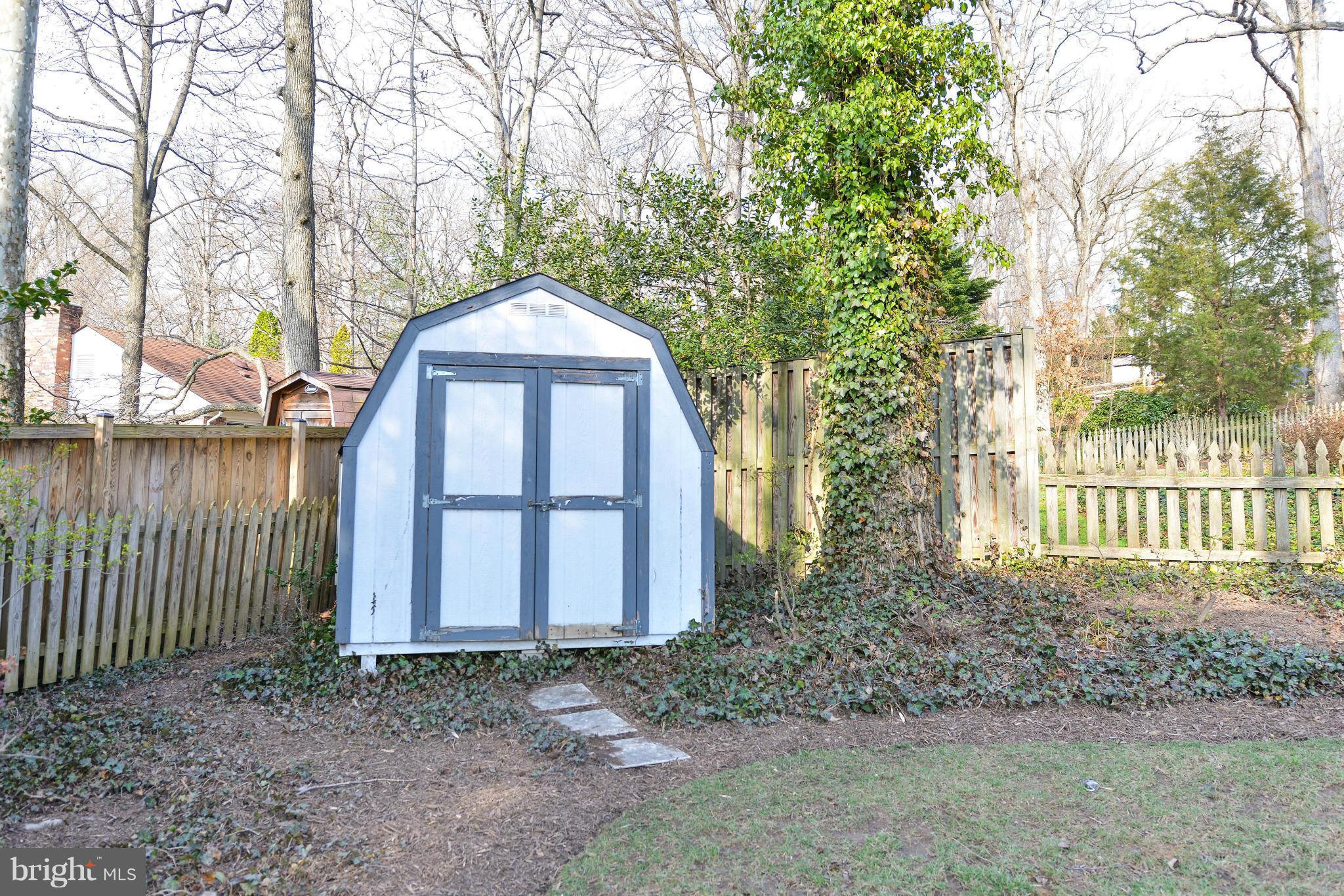 FT WILLIAMS PARK - Residential