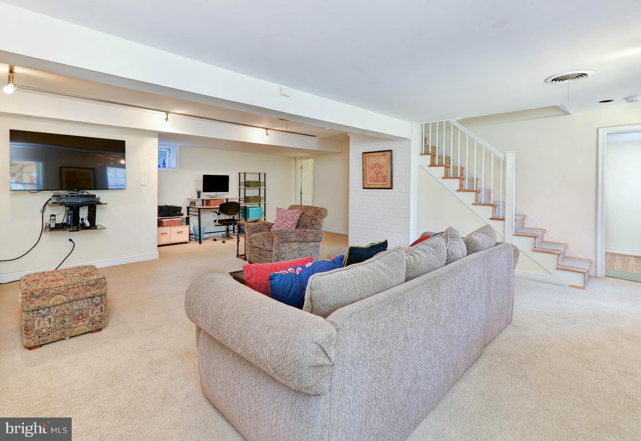 FT WILLIAMS PARK - Residential