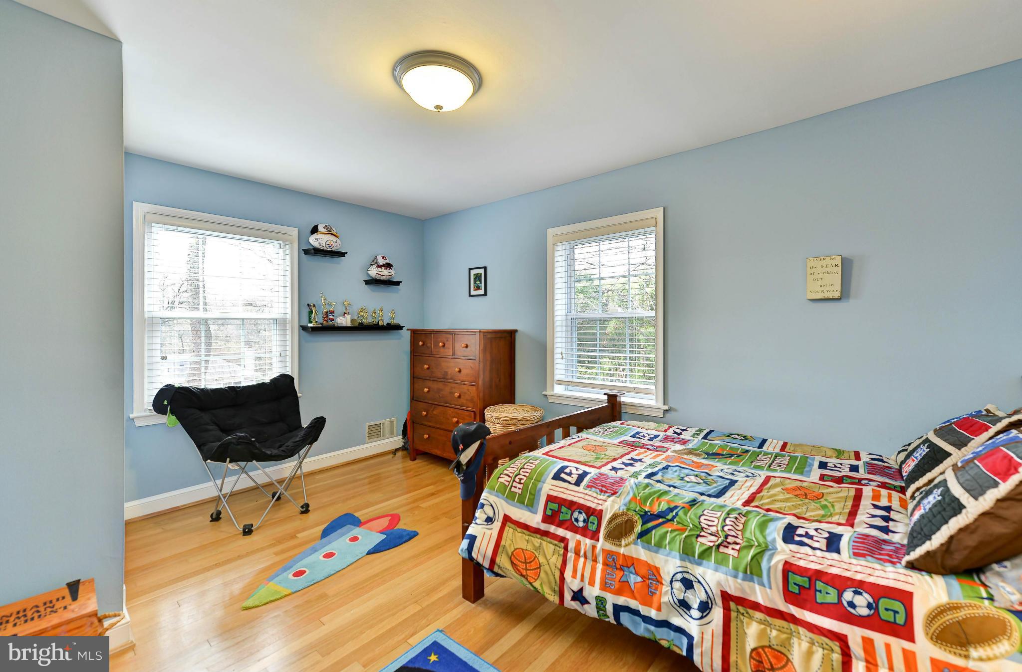 FT WILLIAMS PARK - Residential