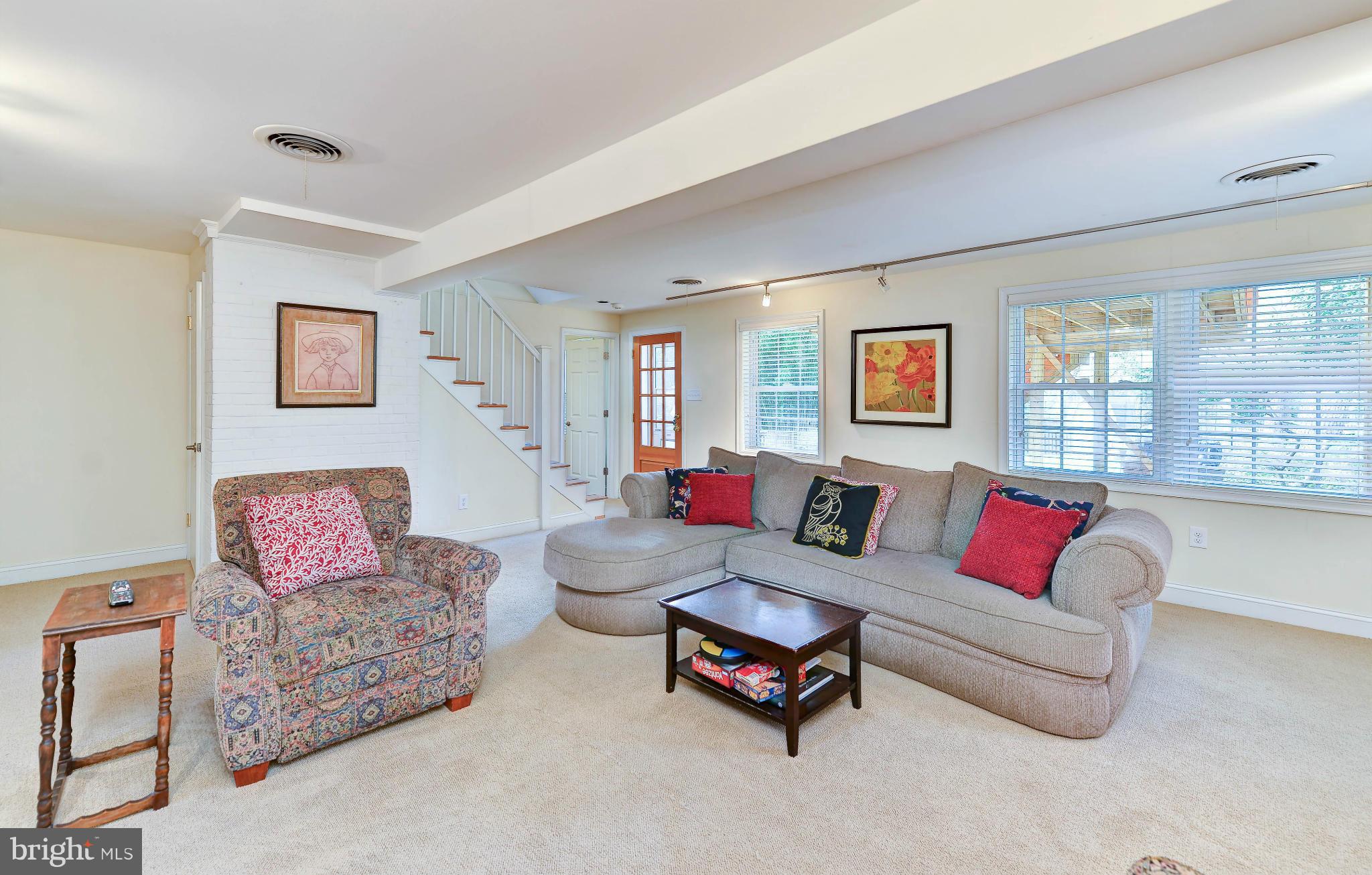 FT WILLIAMS PARK - Residential