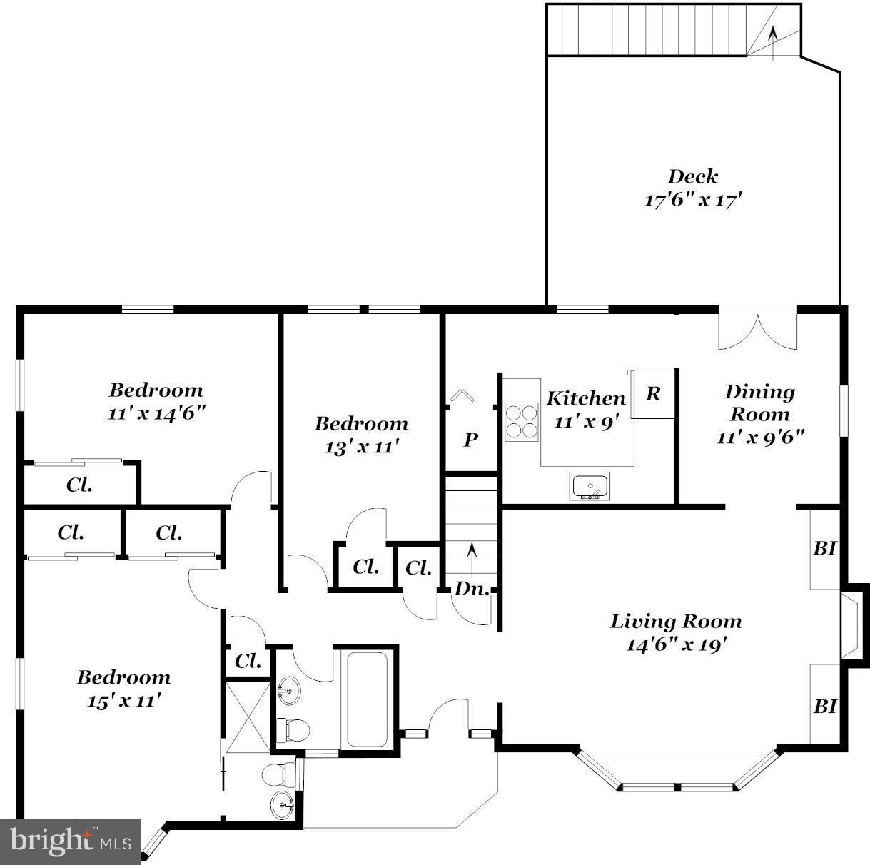 FT WILLIAMS PARK - Residential