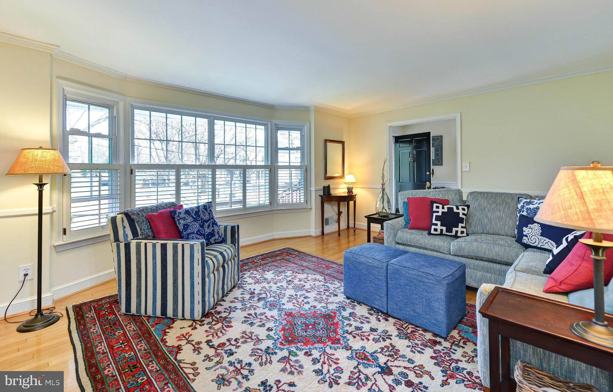 FT WILLIAMS PARK - Residential