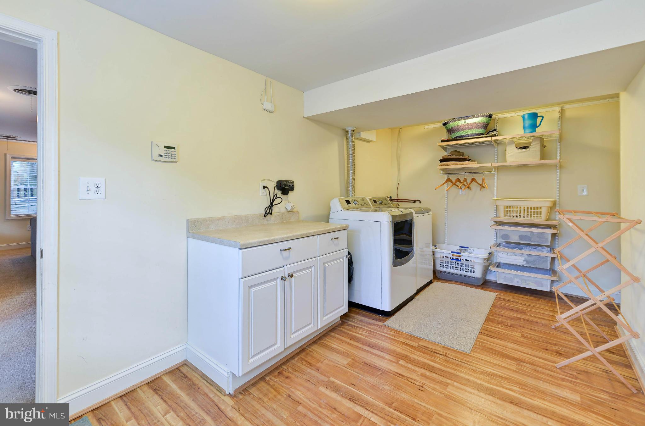 FT WILLIAMS PARK - Residential