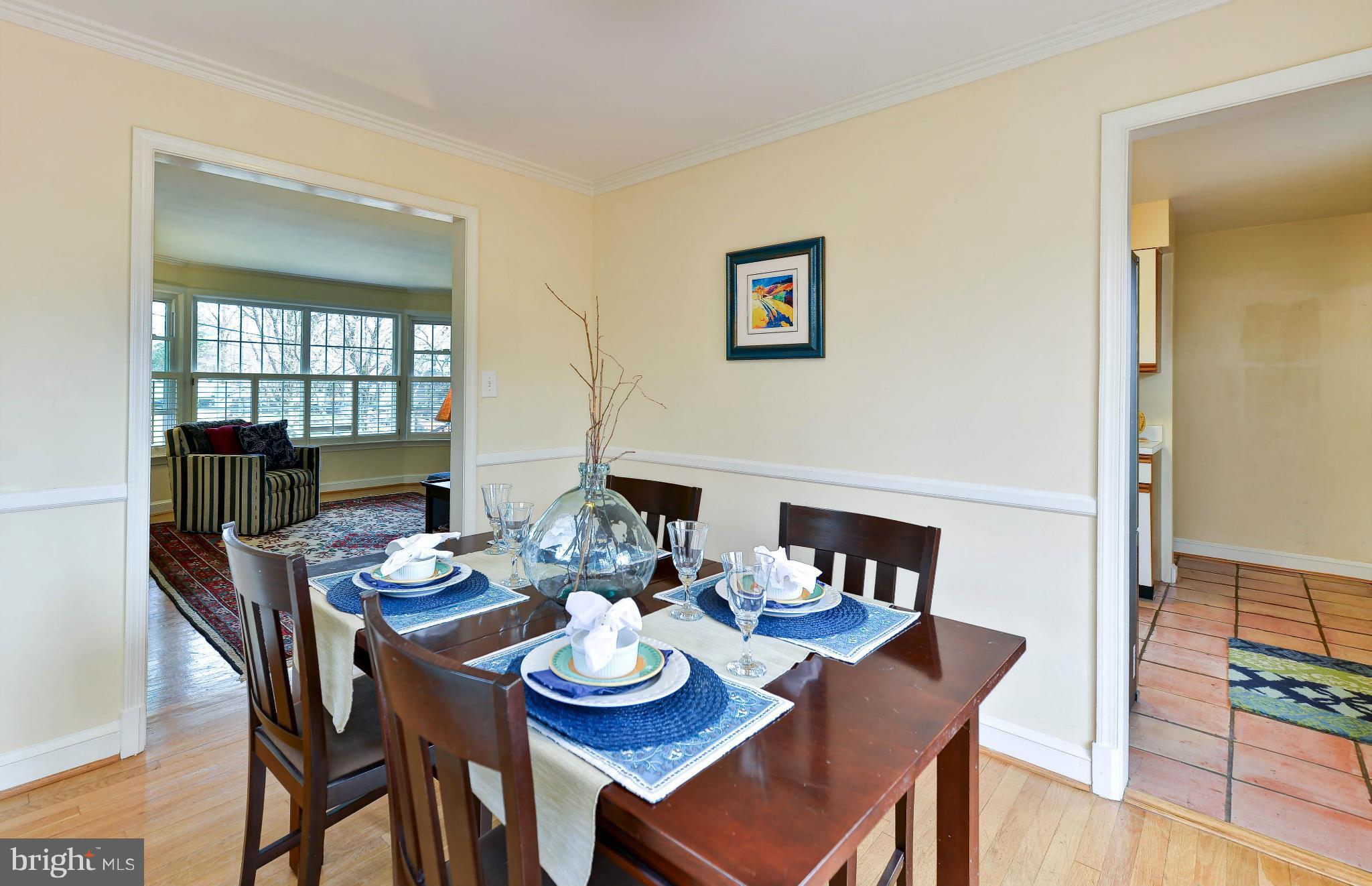 FT WILLIAMS PARK - Residential