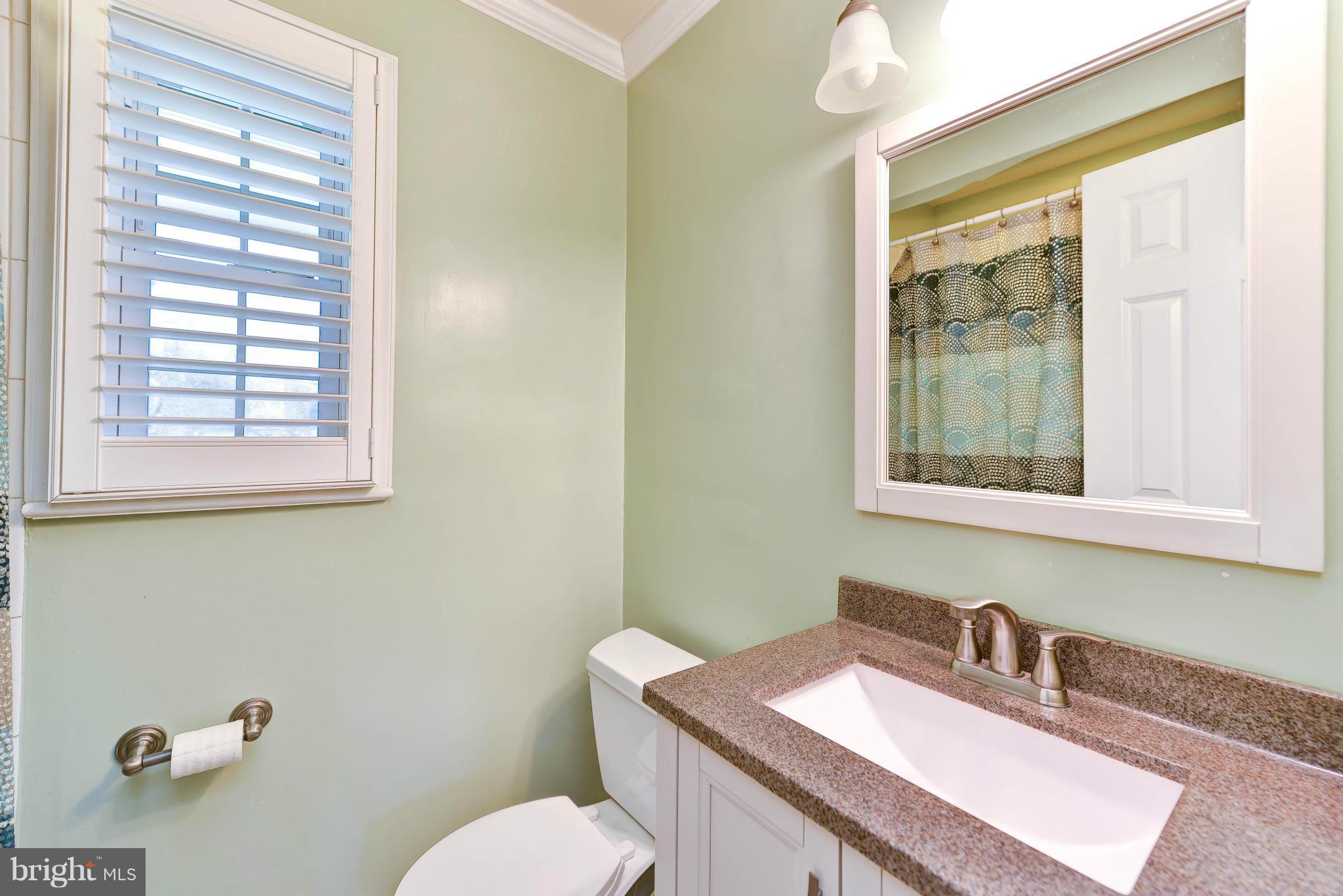 FT WILLIAMS PARK - Residential