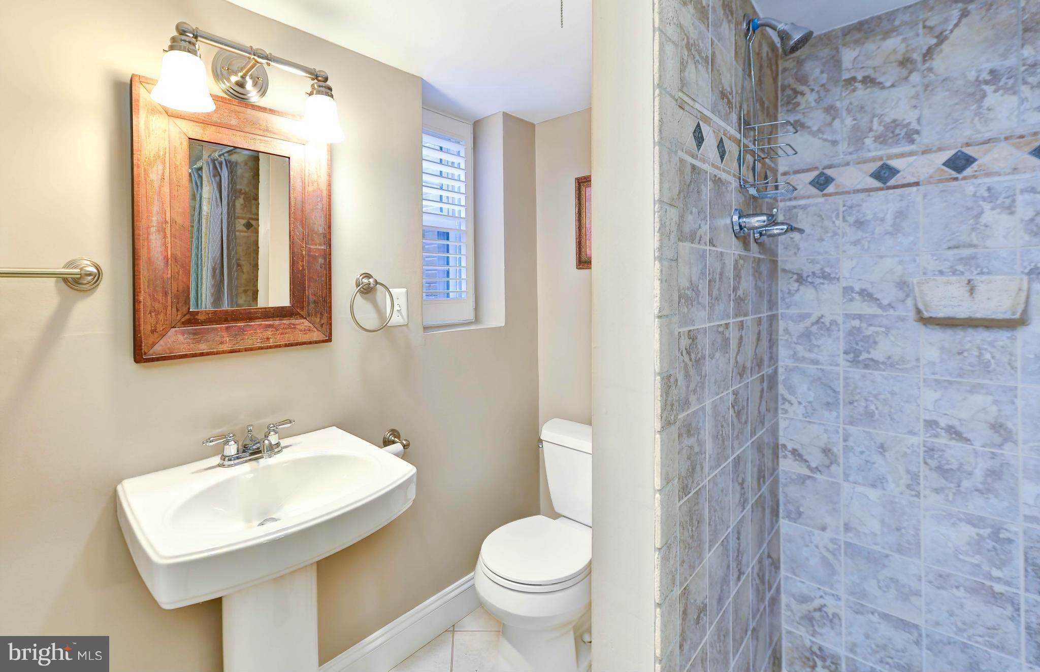 FT WILLIAMS PARK - Residential