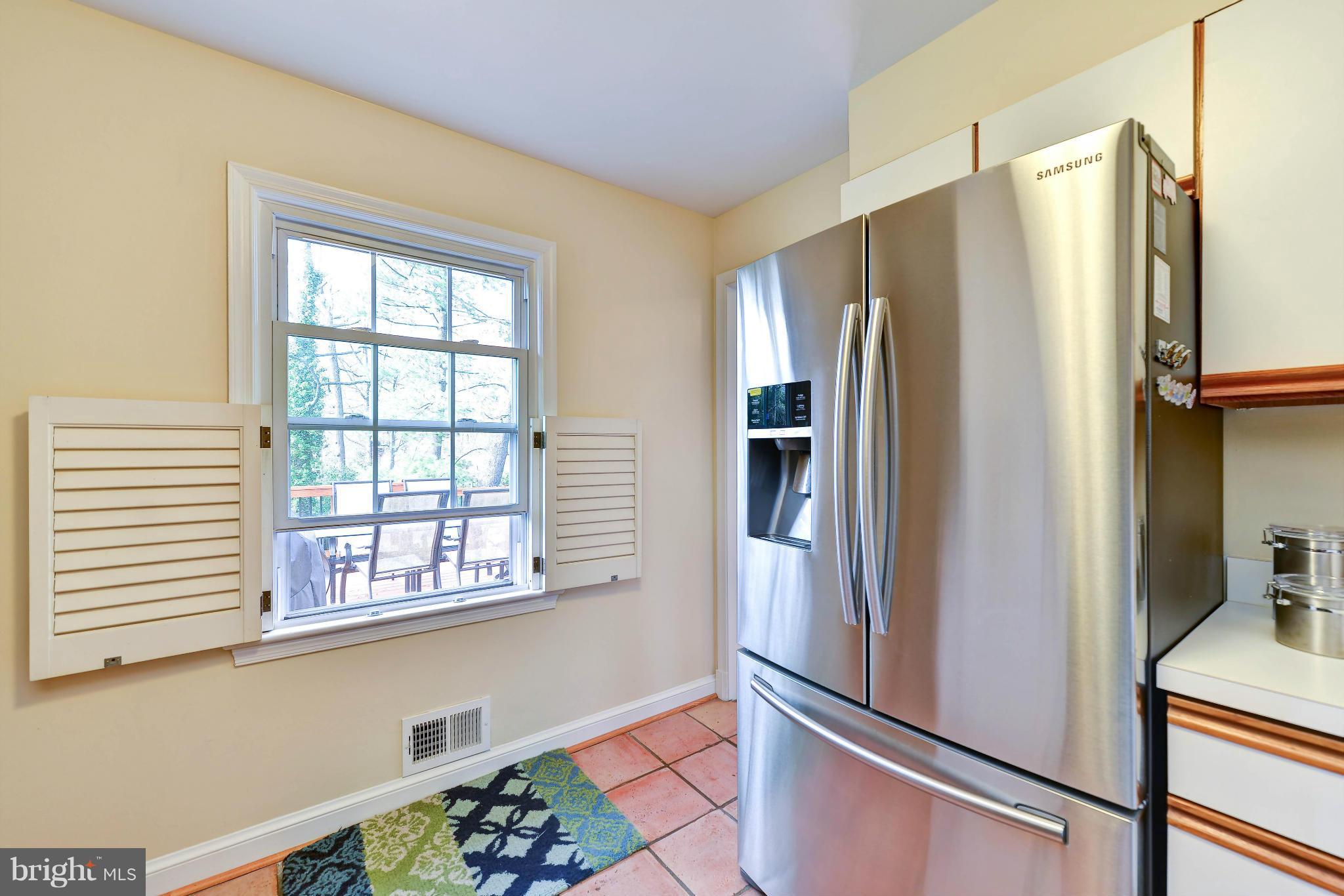 FT WILLIAMS PARK - Residential