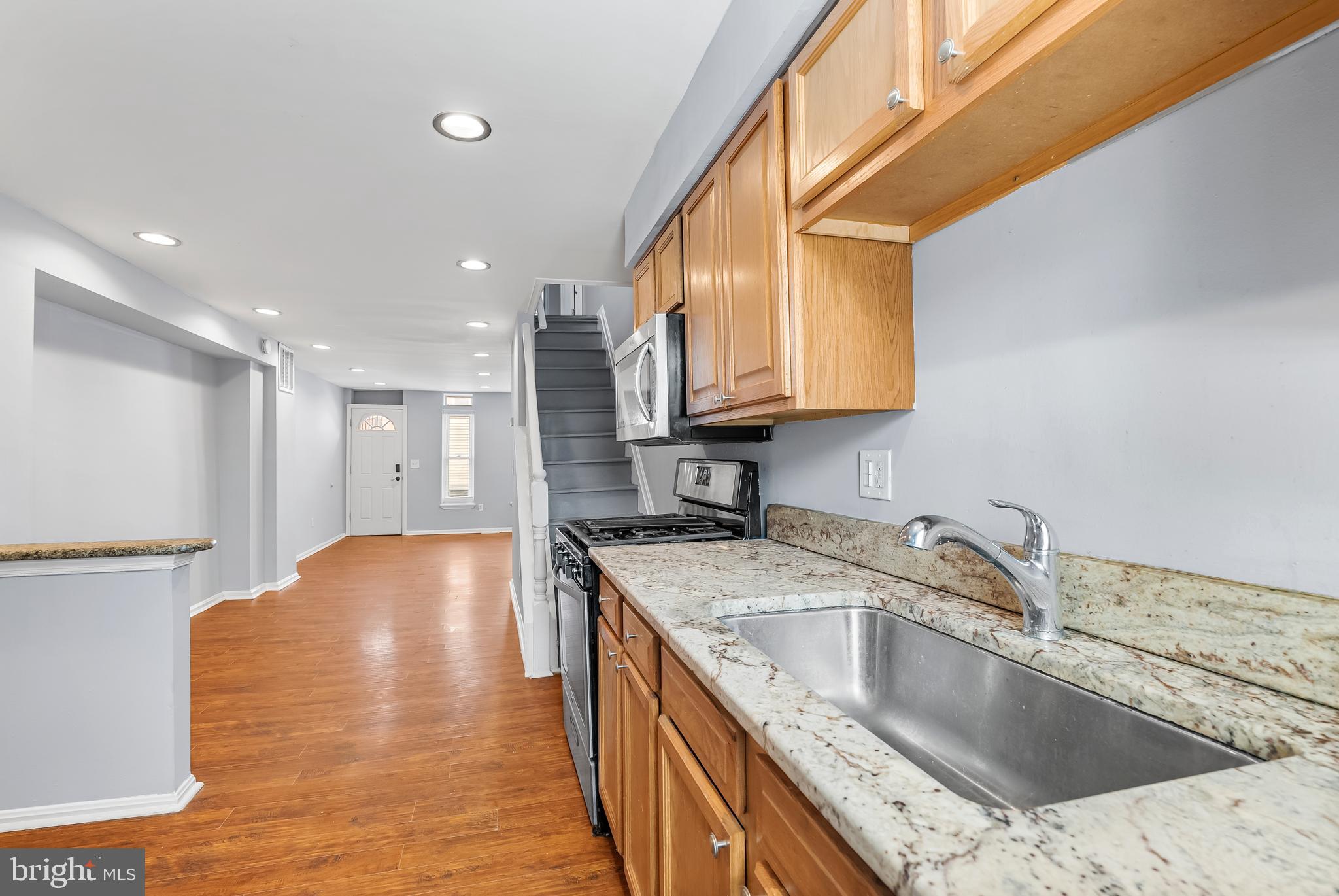 PIGTOWN HISTORIC DISTRICT - Residential