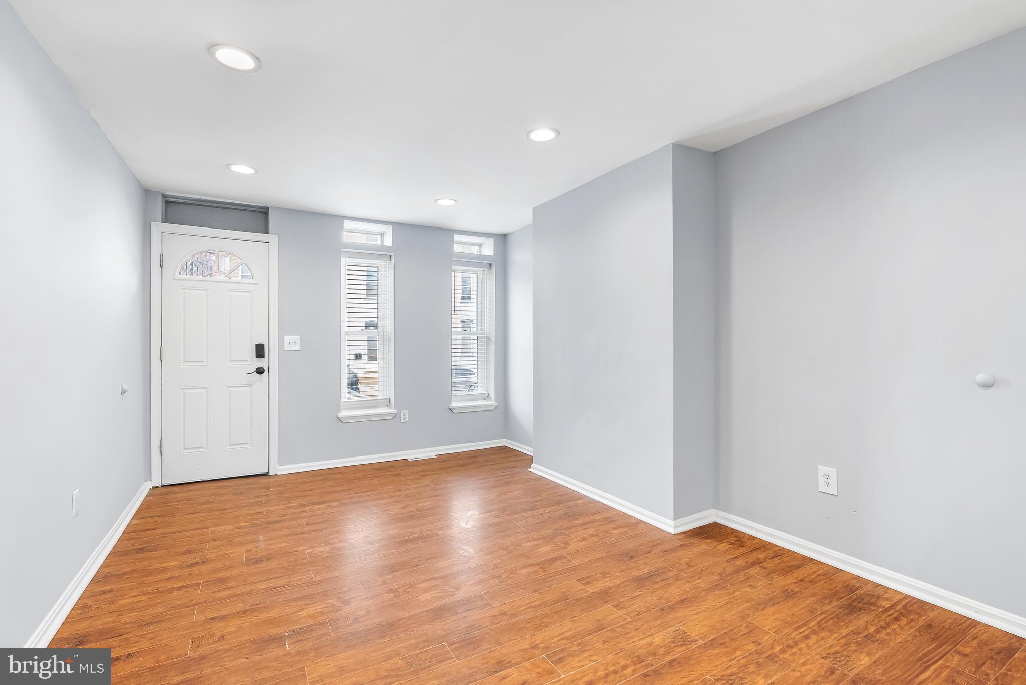 PIGTOWN HISTORIC DISTRICT - Residential