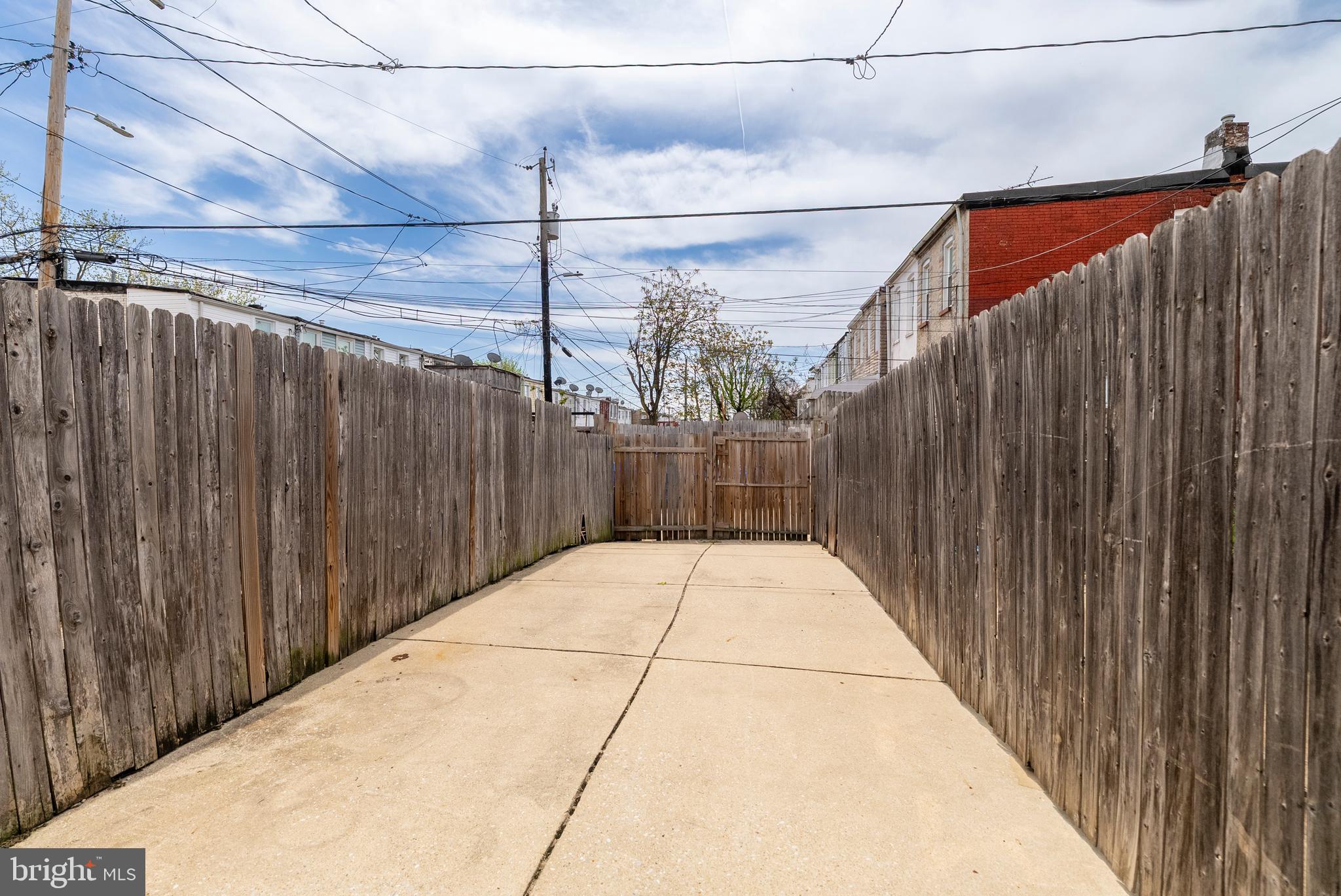 PIGTOWN HISTORIC DISTRICT - Residential