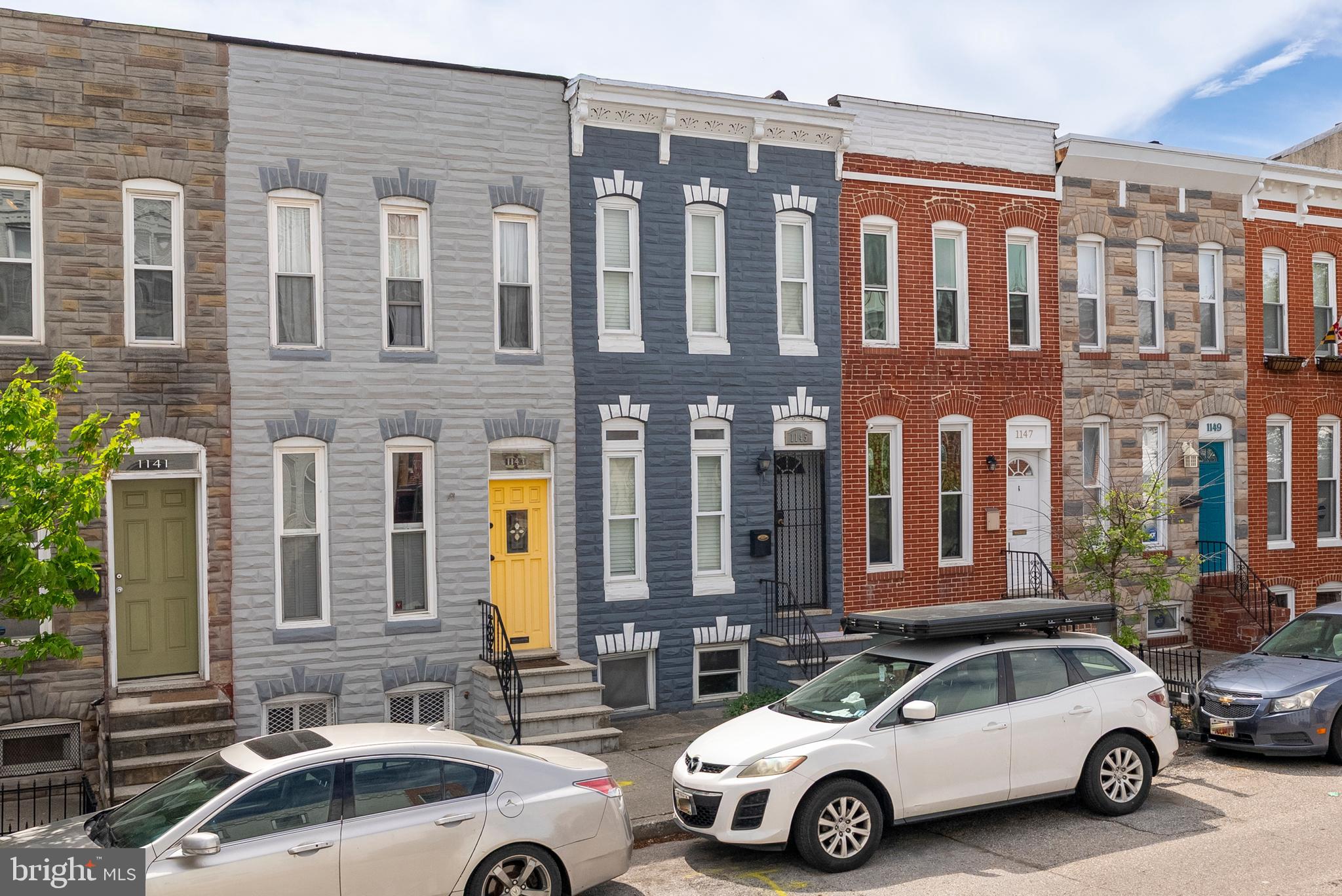 PIGTOWN HISTORIC DISTRICT - Residential