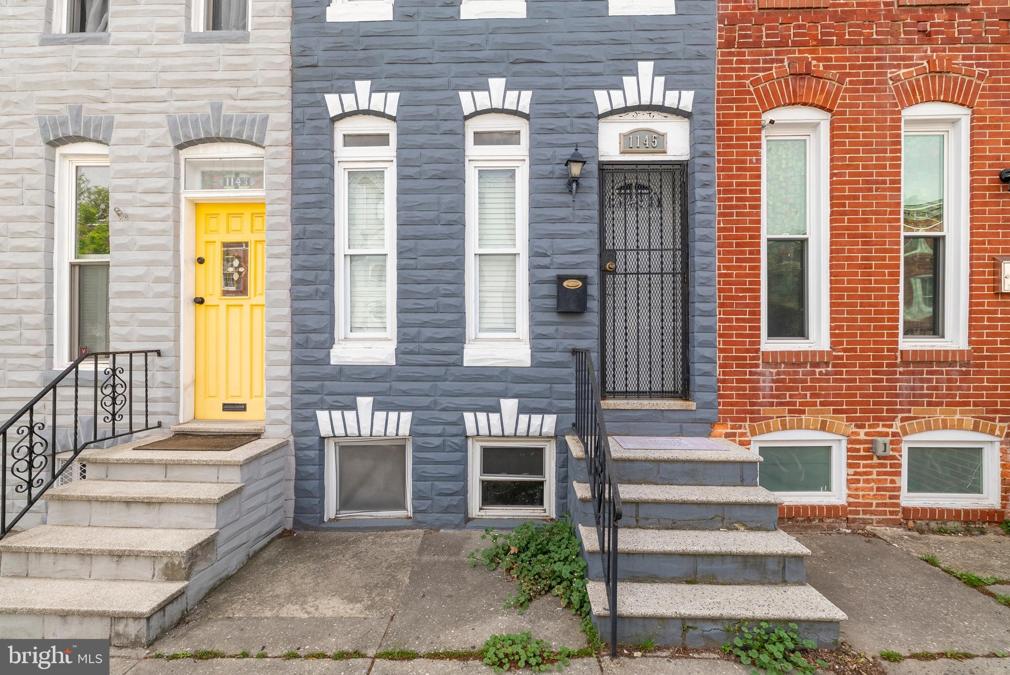 PIGTOWN HISTORIC DISTRICT - Residential