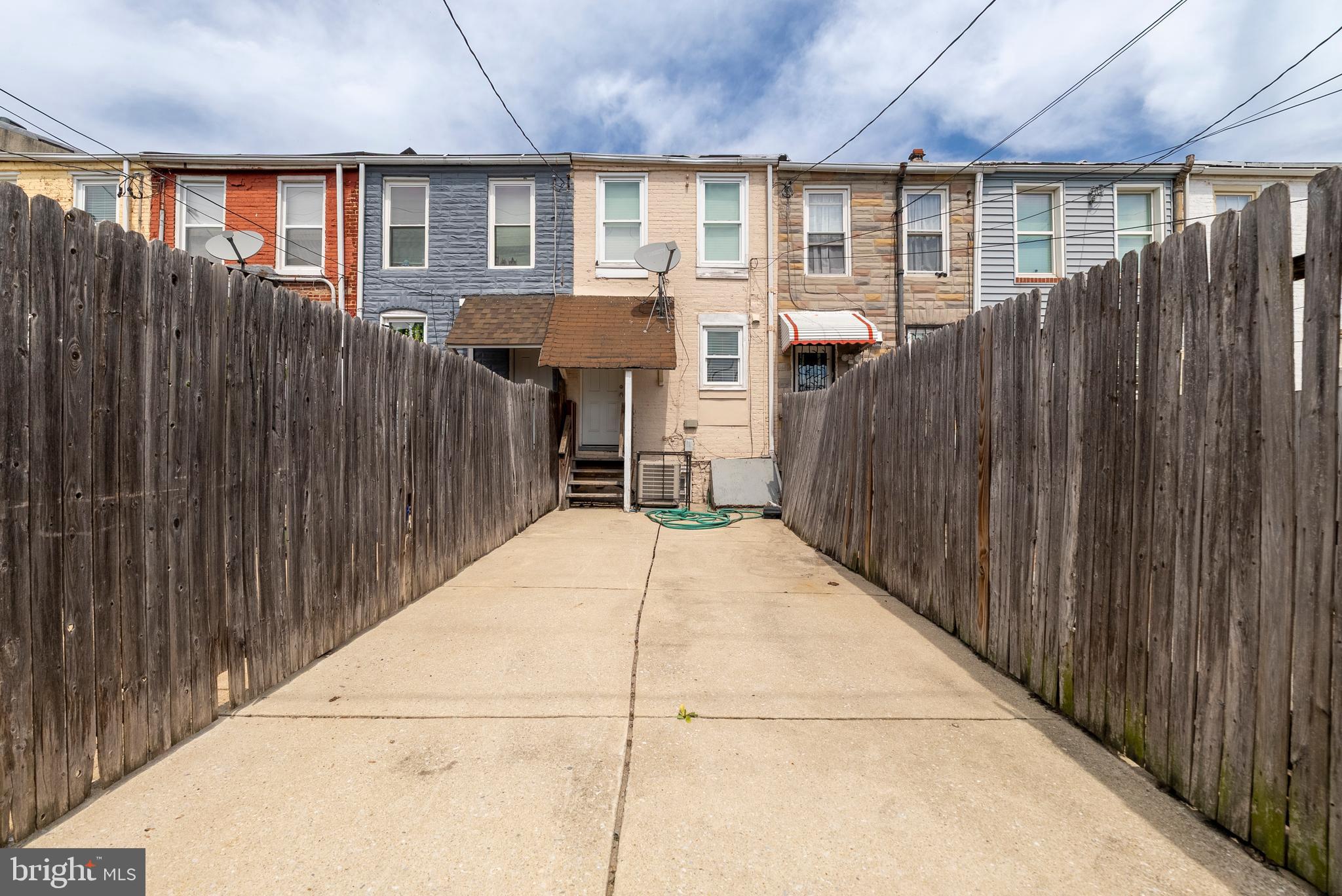 PIGTOWN HISTORIC DISTRICT - Residential