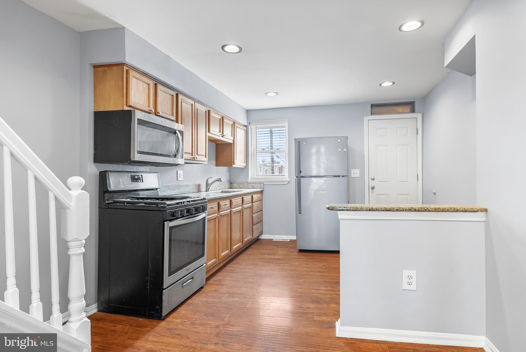 PIGTOWN HISTORIC DISTRICT - Residential