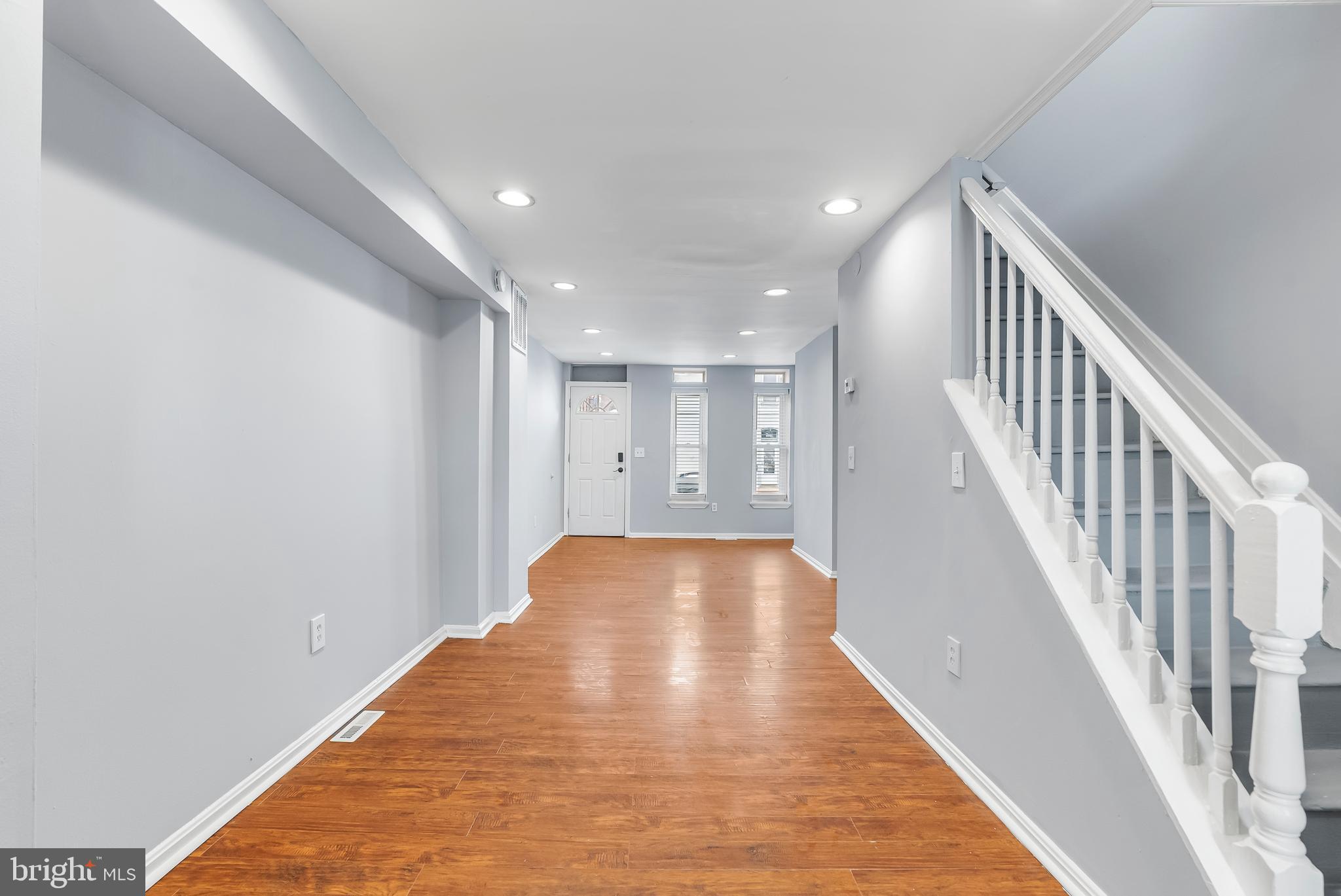 PIGTOWN HISTORIC DISTRICT - Residential